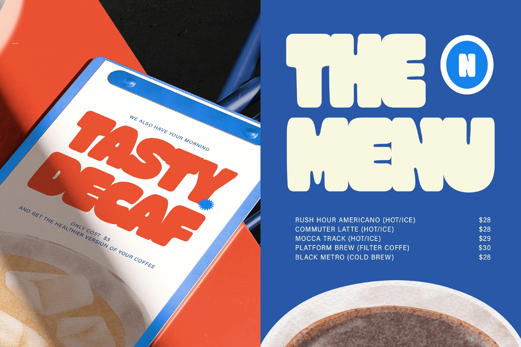 Crumblea - Modern Rounded Bold Sans