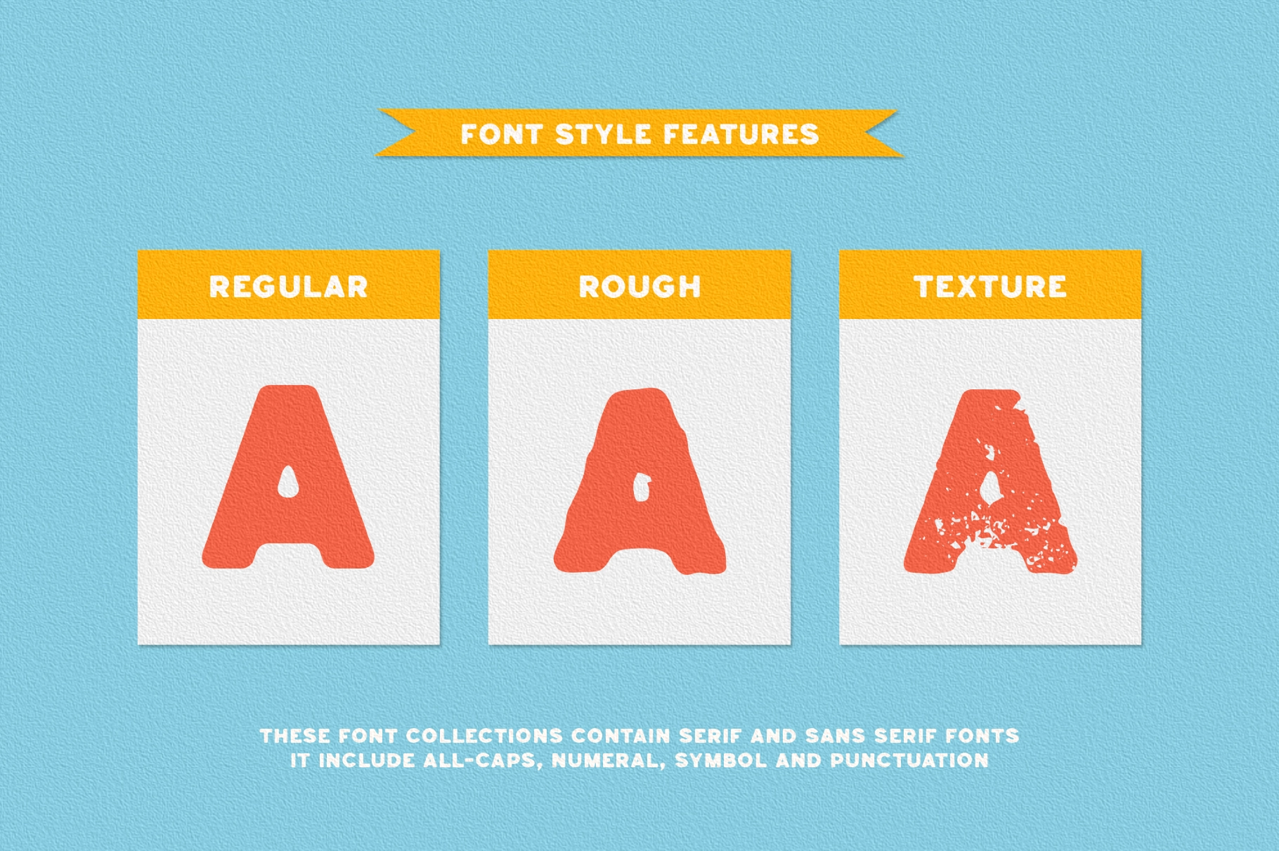 Summer Surfing - Display Font