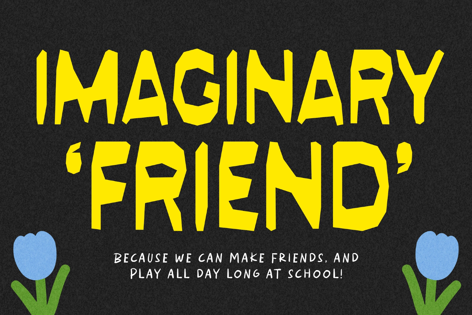 Auhsome - Handcrafted PaperCut Font