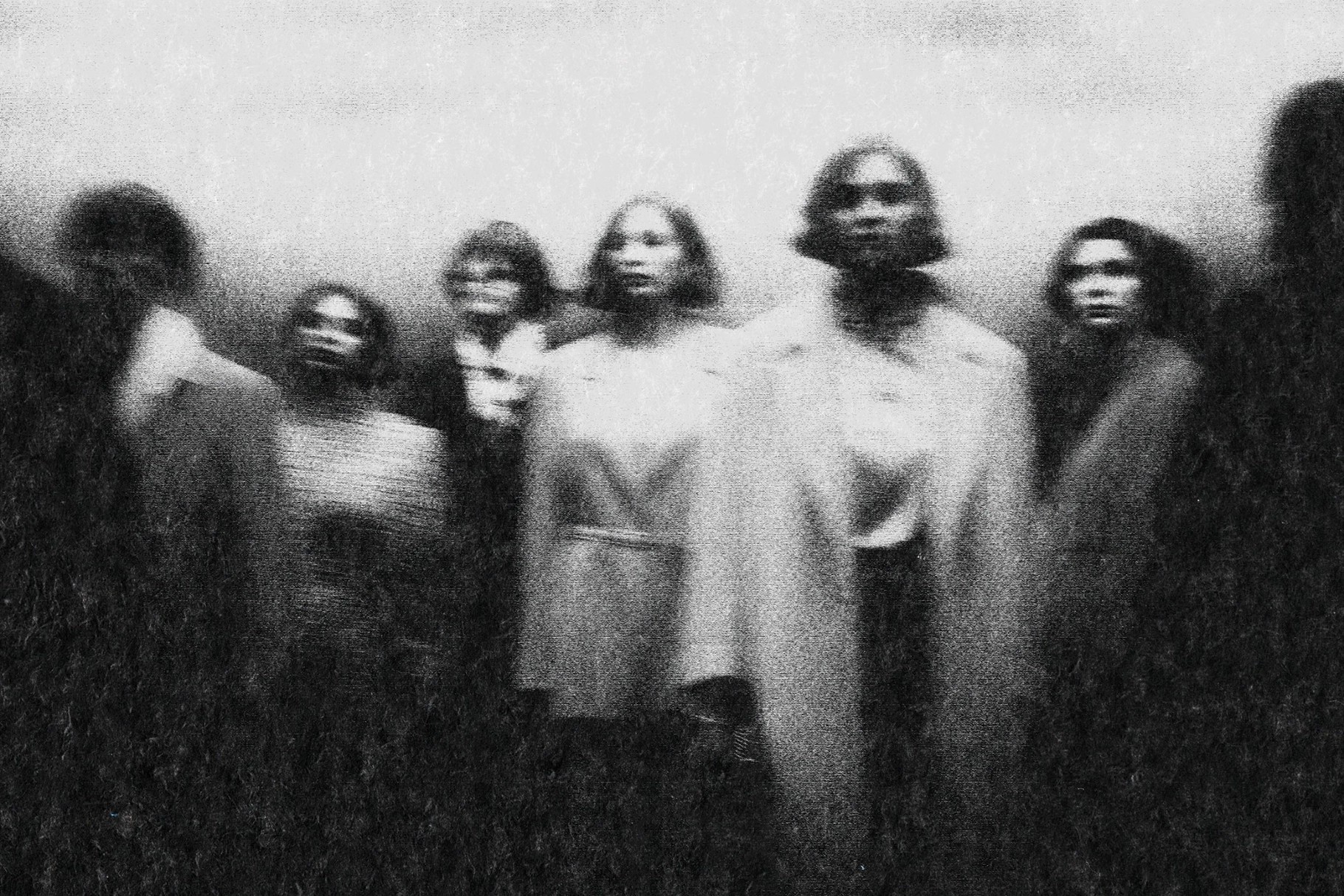 Old Film Photo Effect