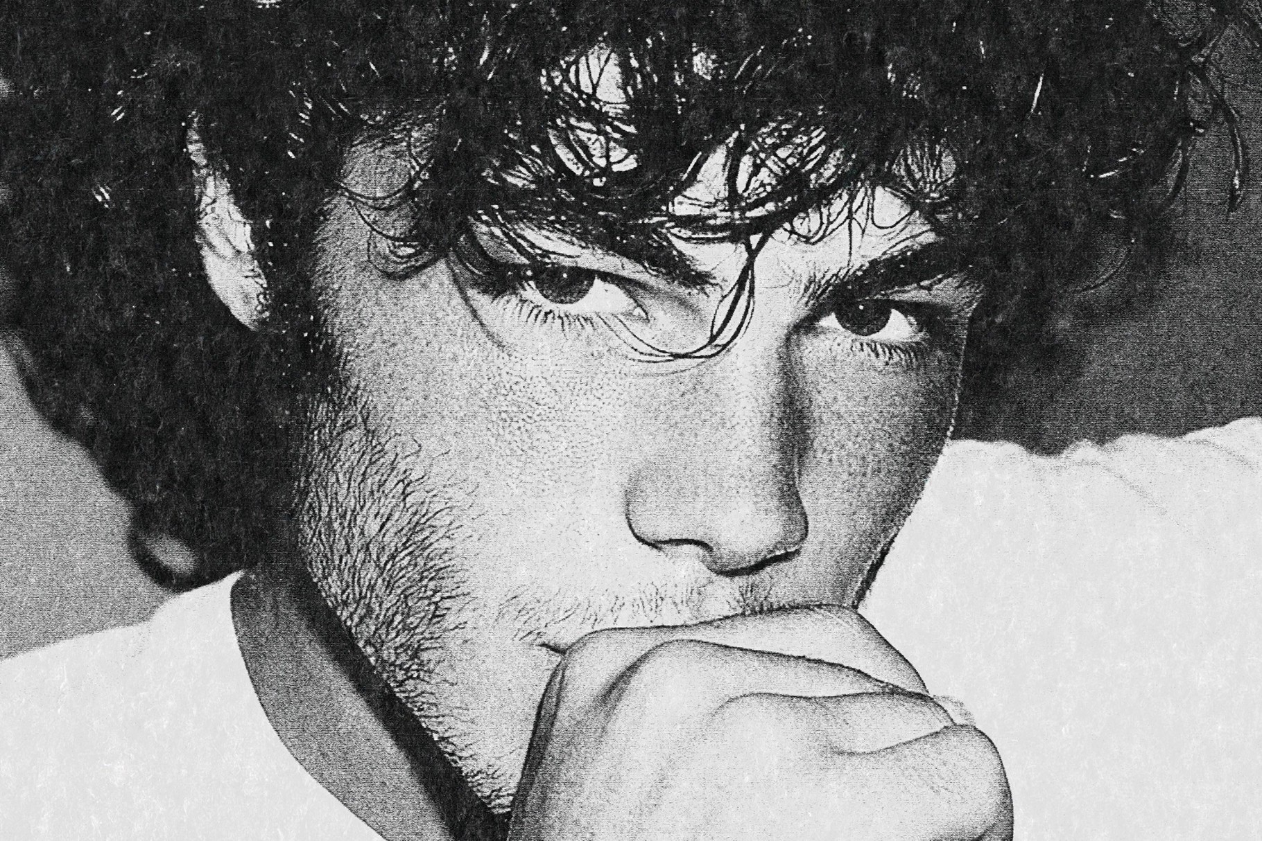 Old Film Photo Effect