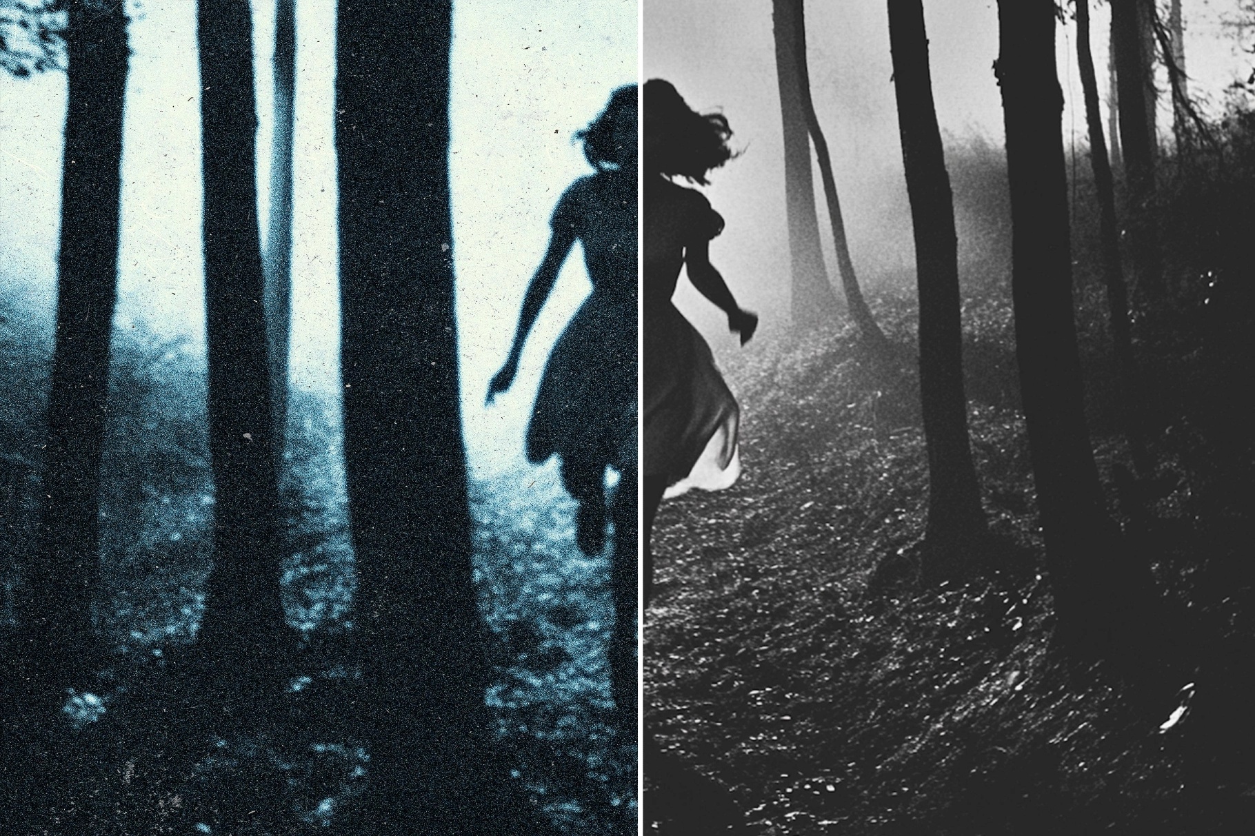 Noisy Soft Risoprint Effect