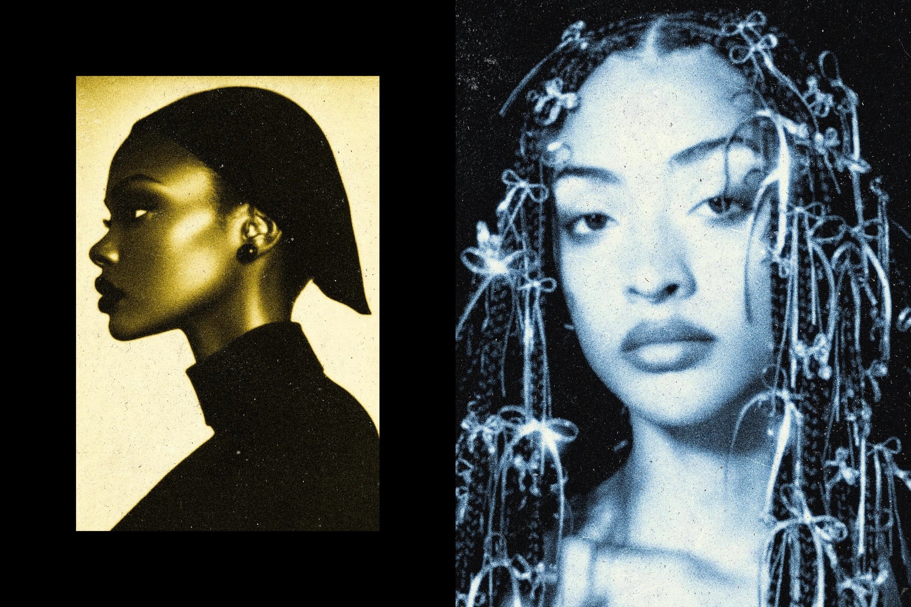 Noisy Soft Risoprint Effect