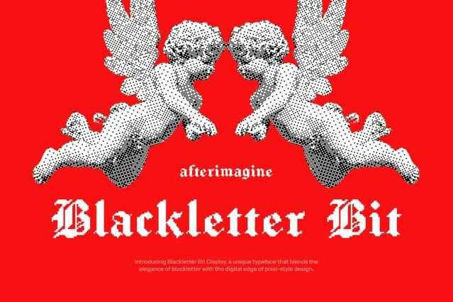Blackletter Bit