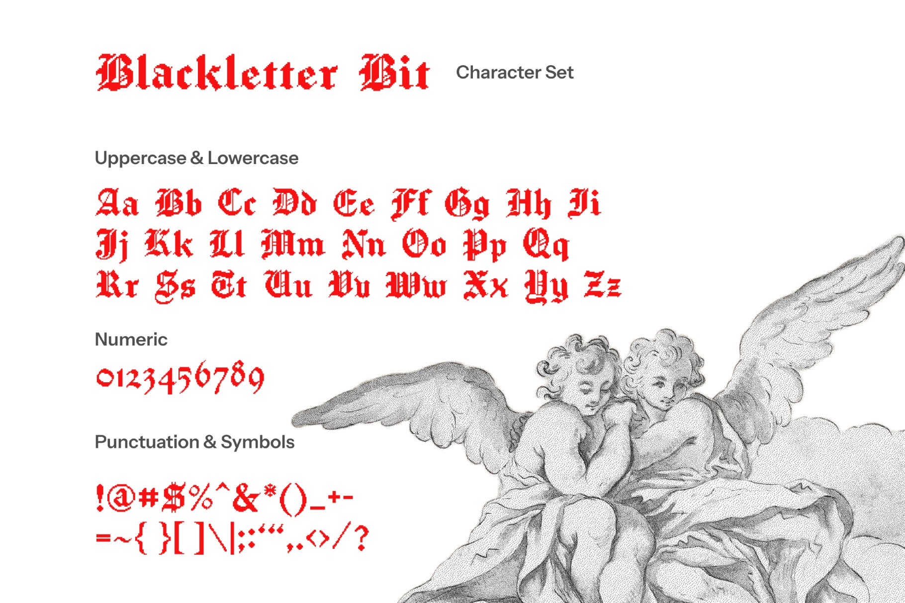 Blackletter Bit