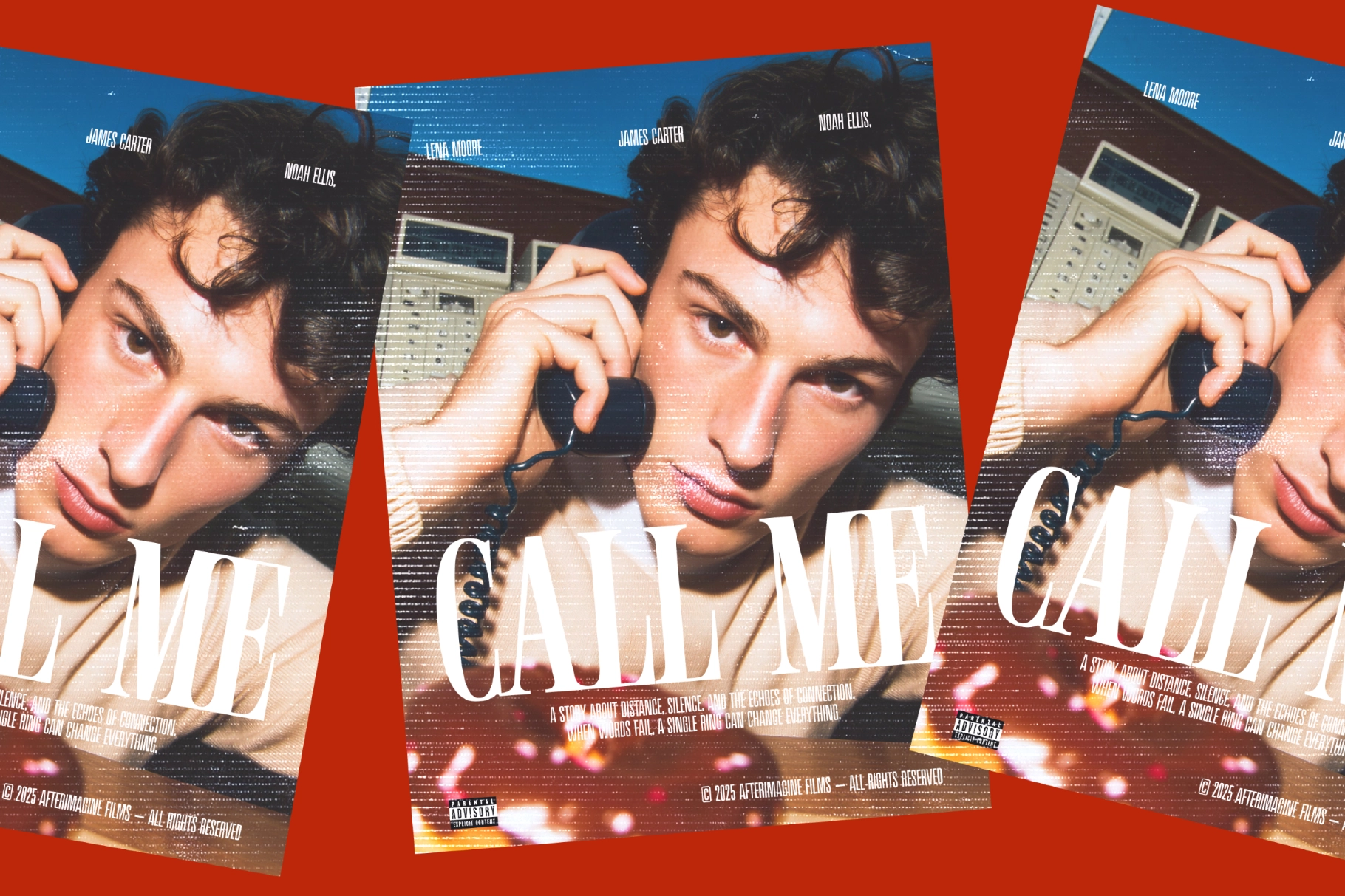 Lavara – Refined Serif Display Font