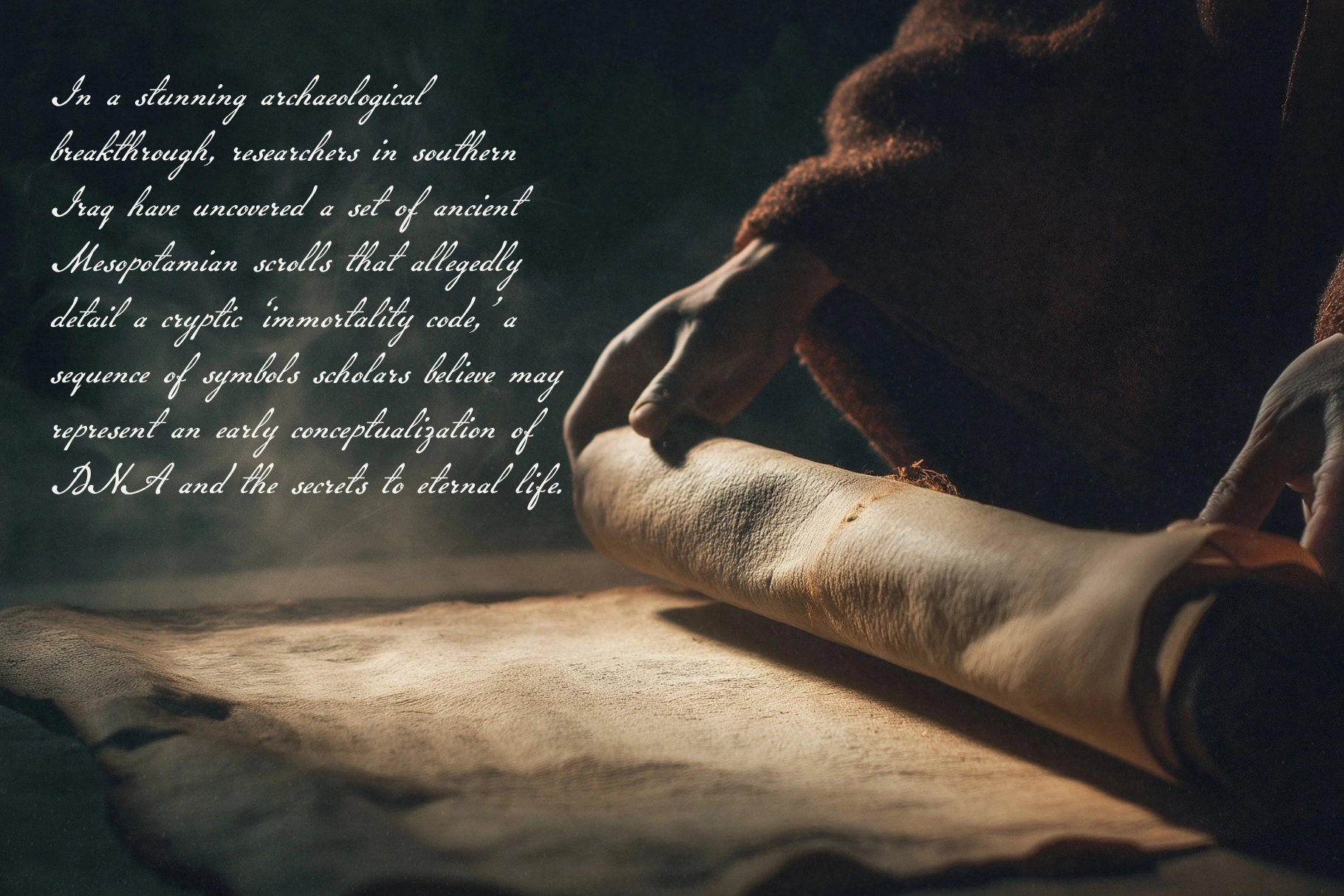 Heritage Ink - Script Typeface