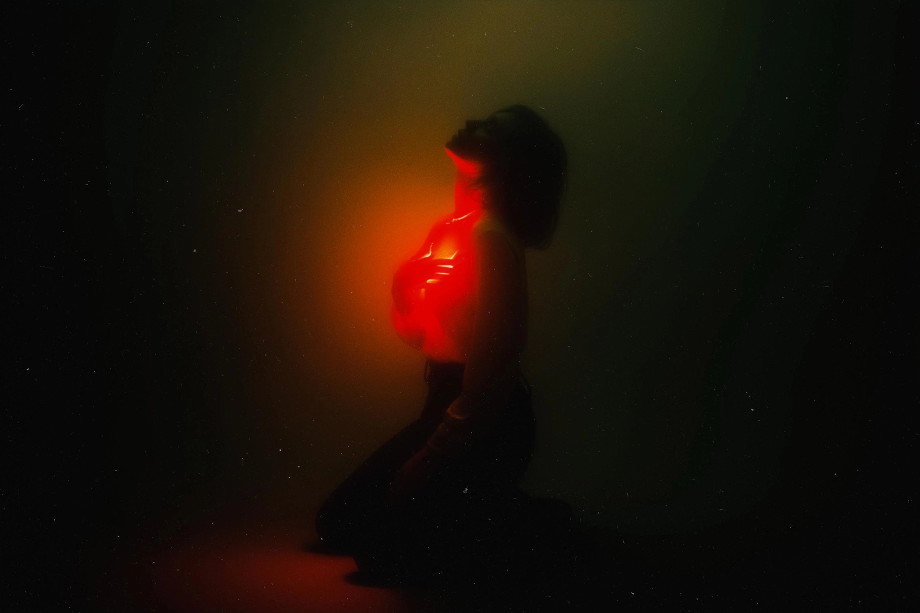 Glow Aesthetics Photo Effect