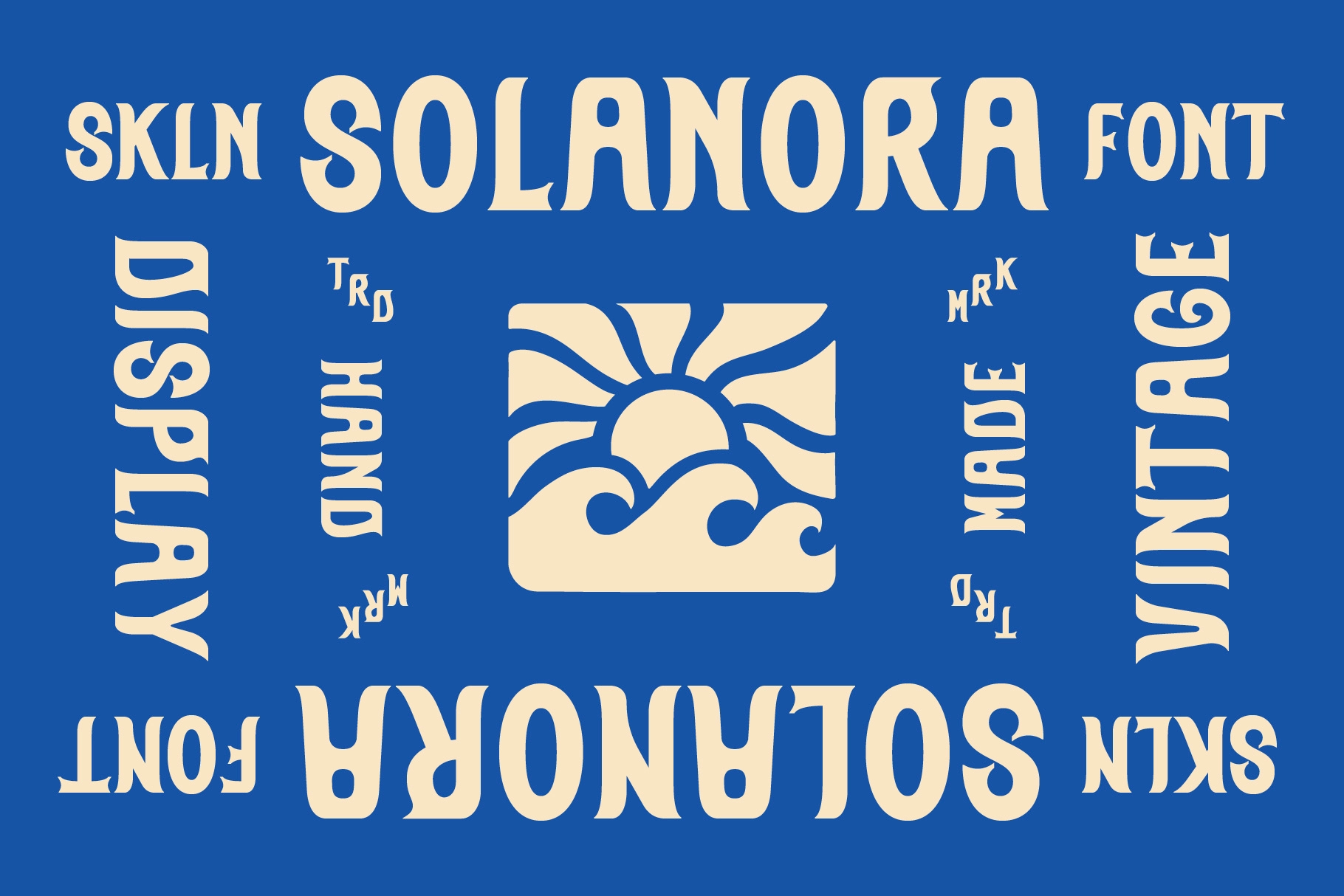 SFC Solanora