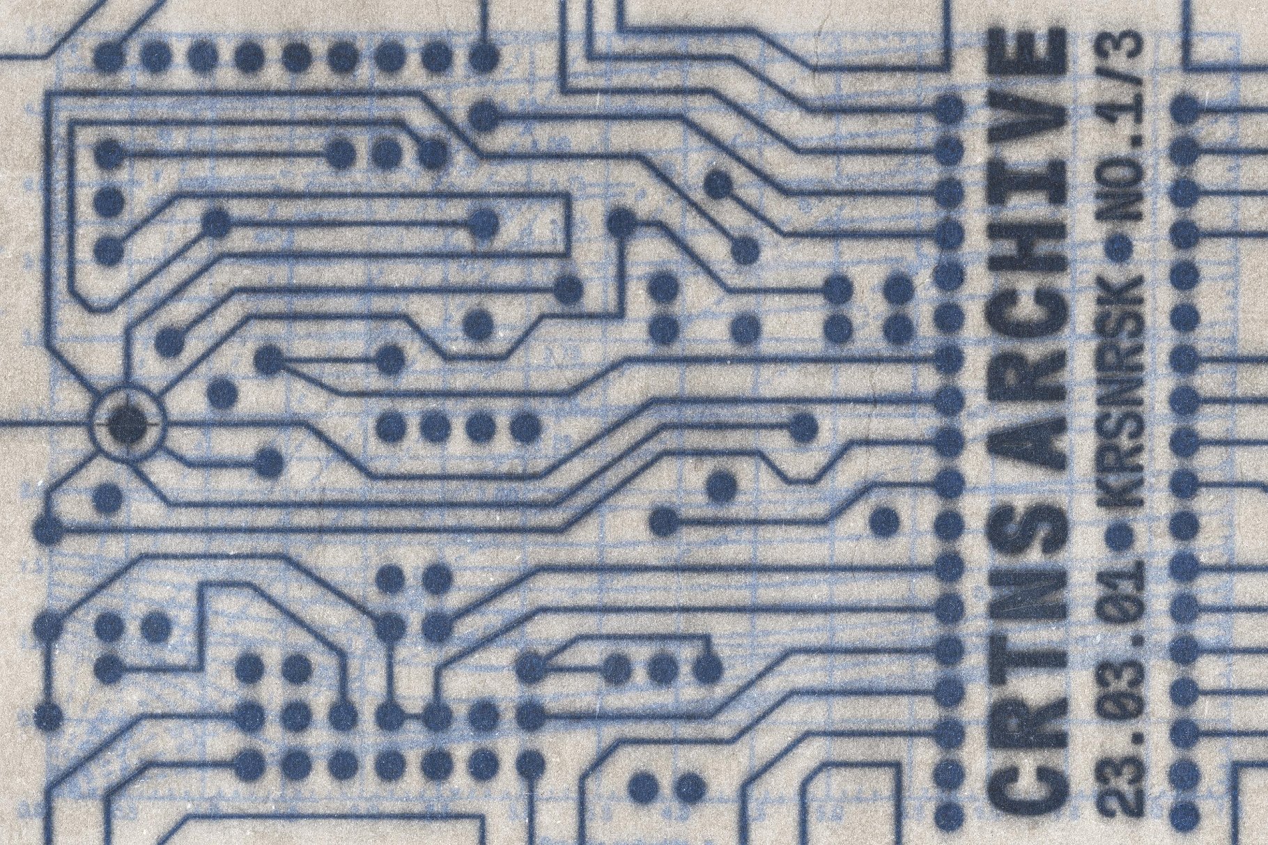 Neo Blur Vintage Text & Logo Effect