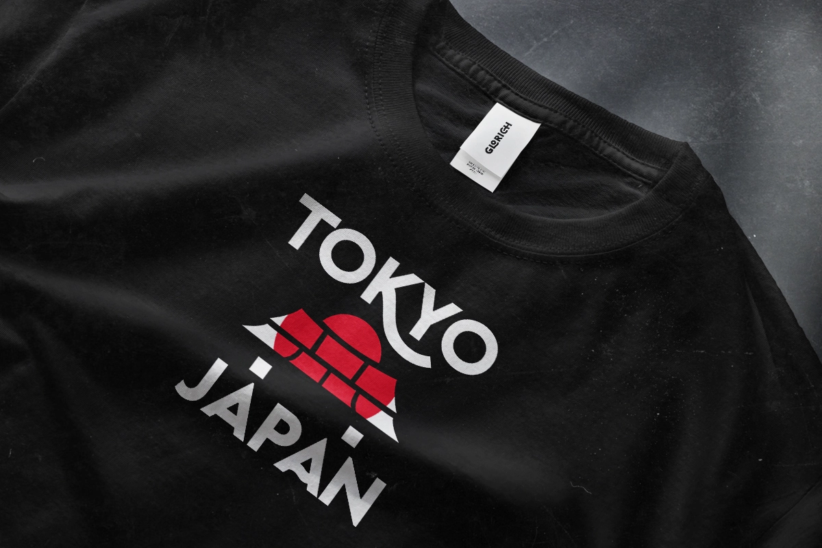 Glorich - Stylish Sans (8 fonts)