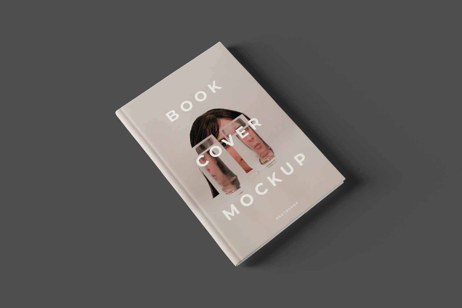 Book Cover Mockups