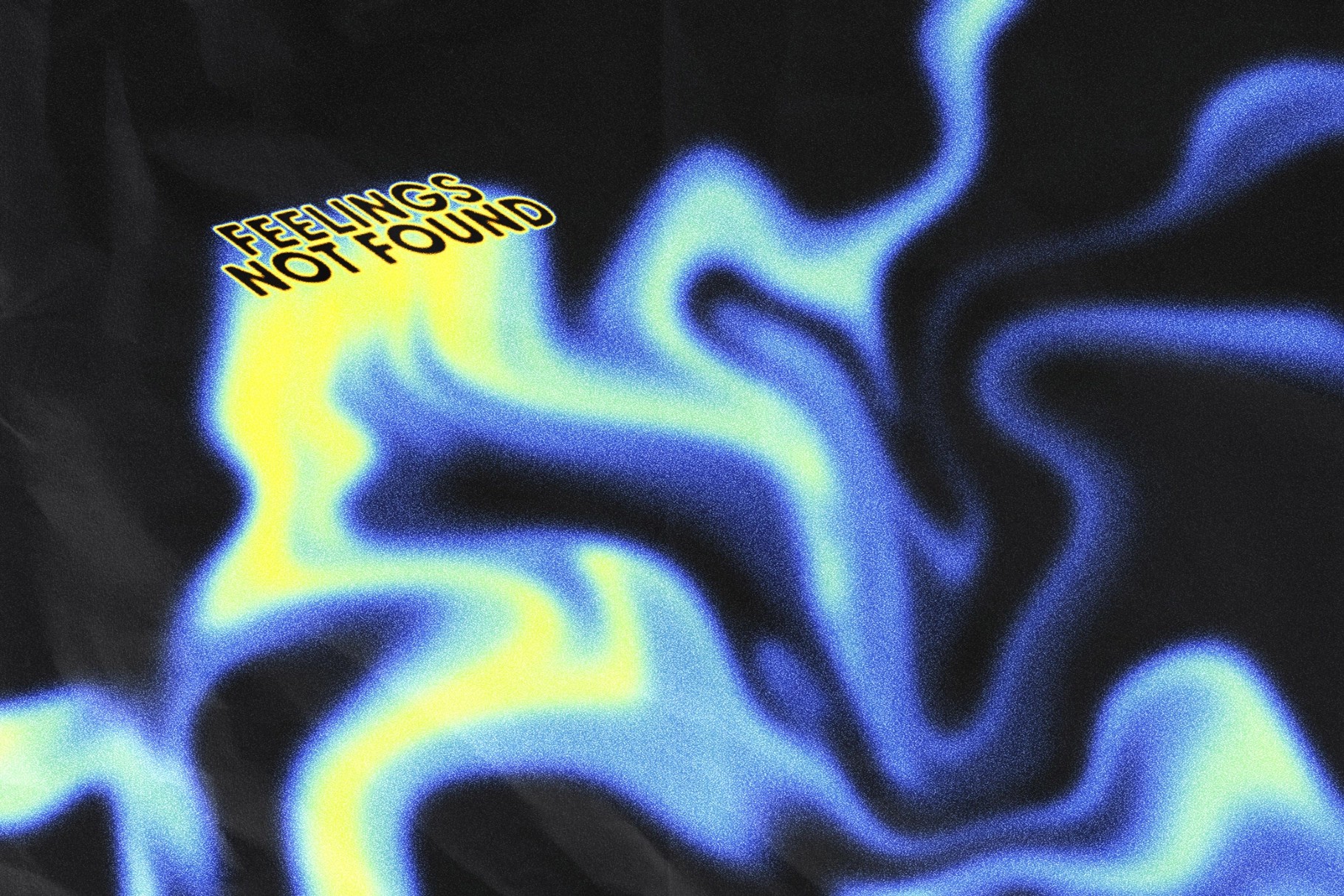 Melting Plasma Text Effect