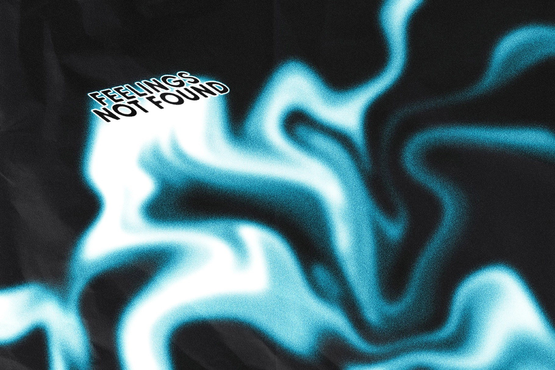 Melting Plasma Text Effect