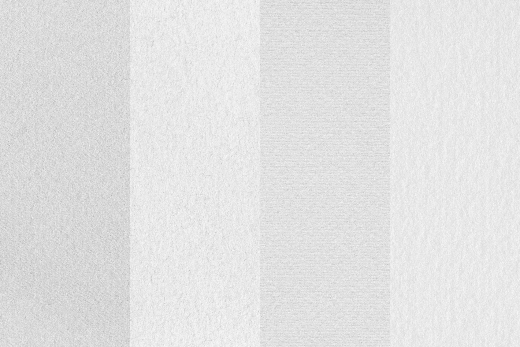 Watercolor Paper Textures