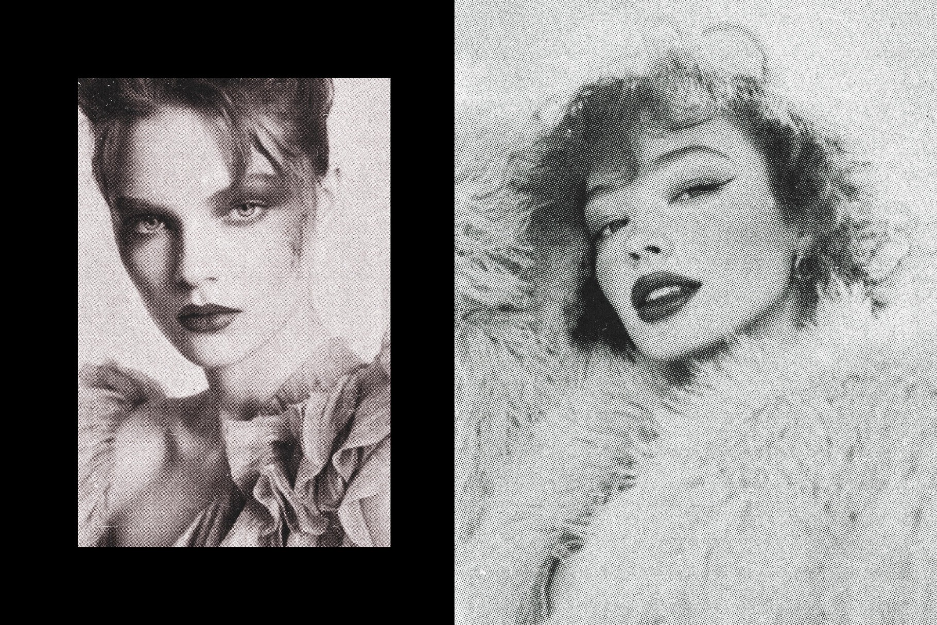 Memories Photo Effect