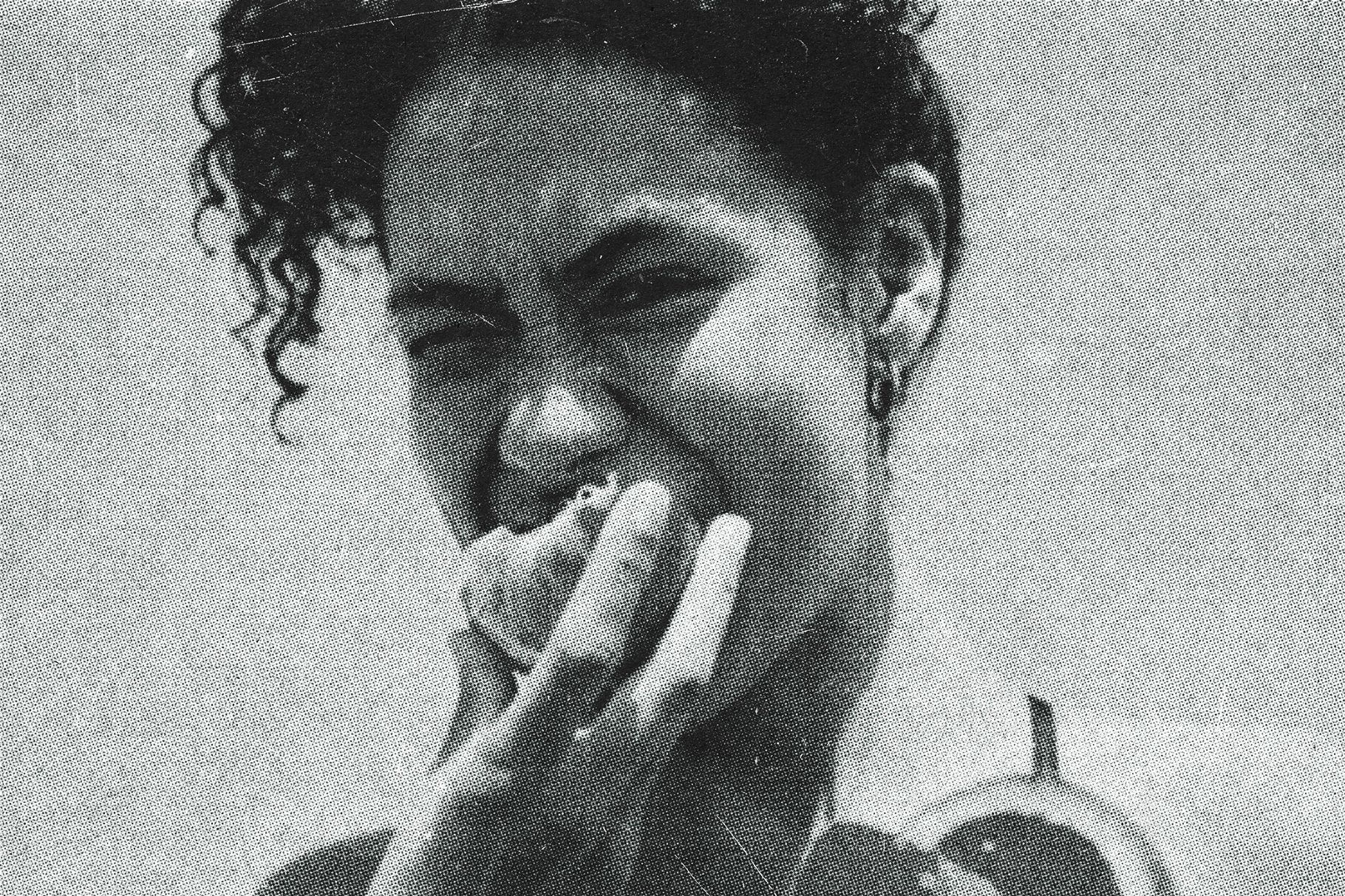 Memories Photo Effect