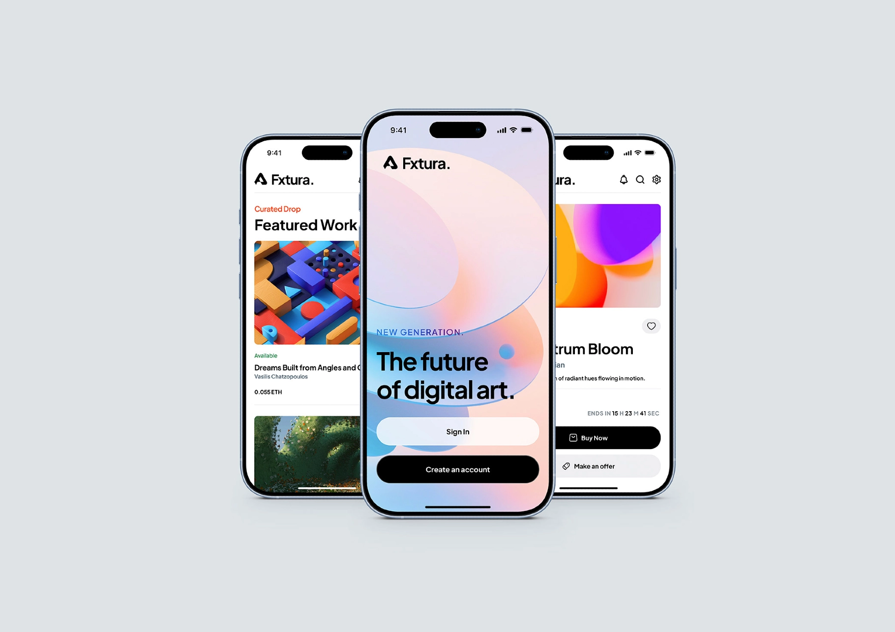 iPhone 17 Mockup | Multi-Screen Showcase