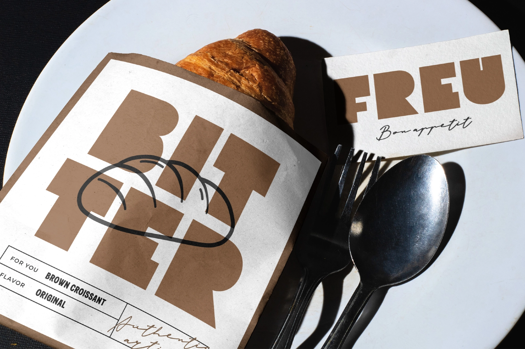 Megasize - Bold Geometric Display Sans