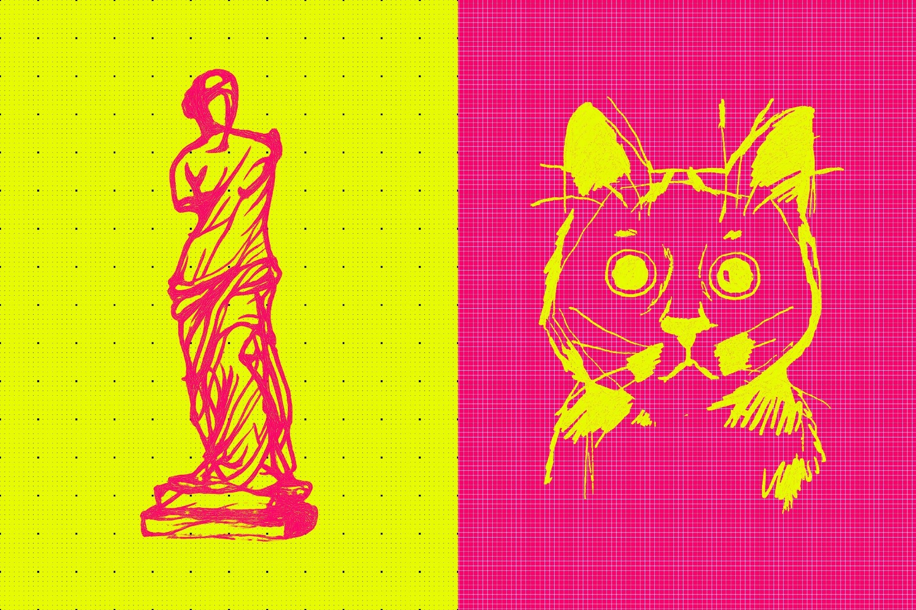 Basic Grids Collection