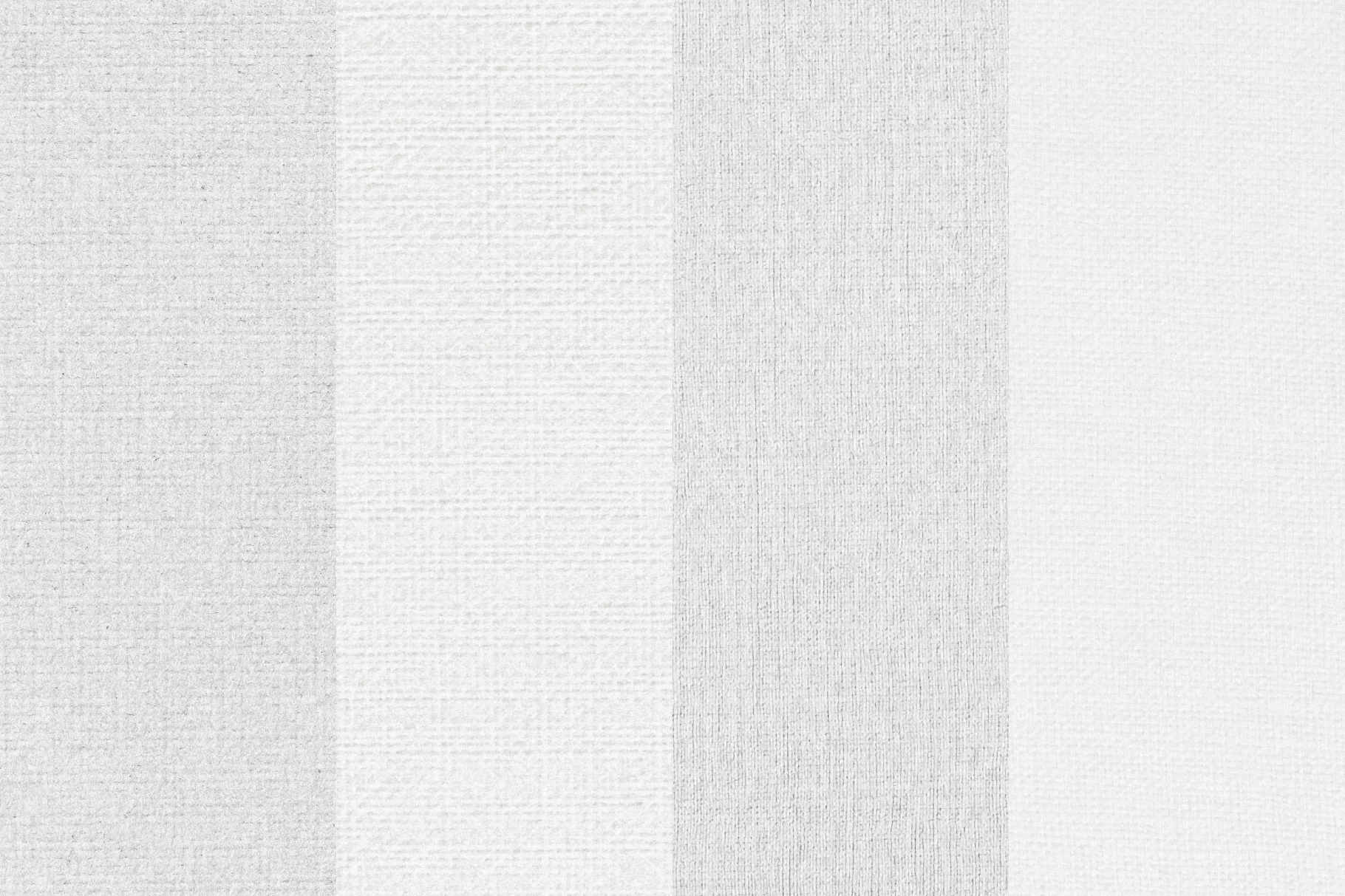 White Canvas Textures
