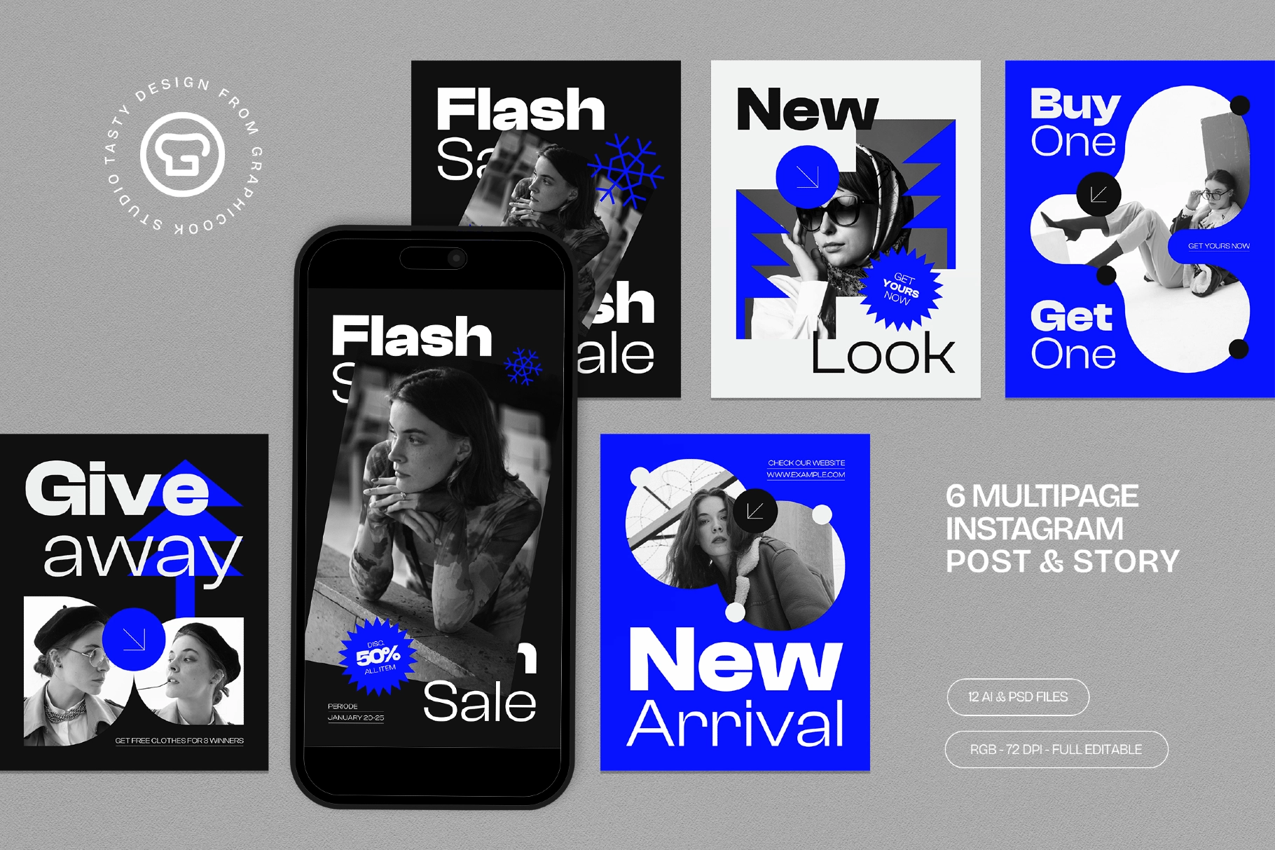 Winter Fashion Instagram