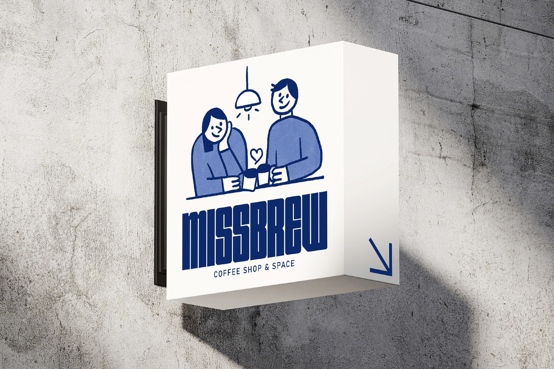 Seriusans - Bold Condensed Sans