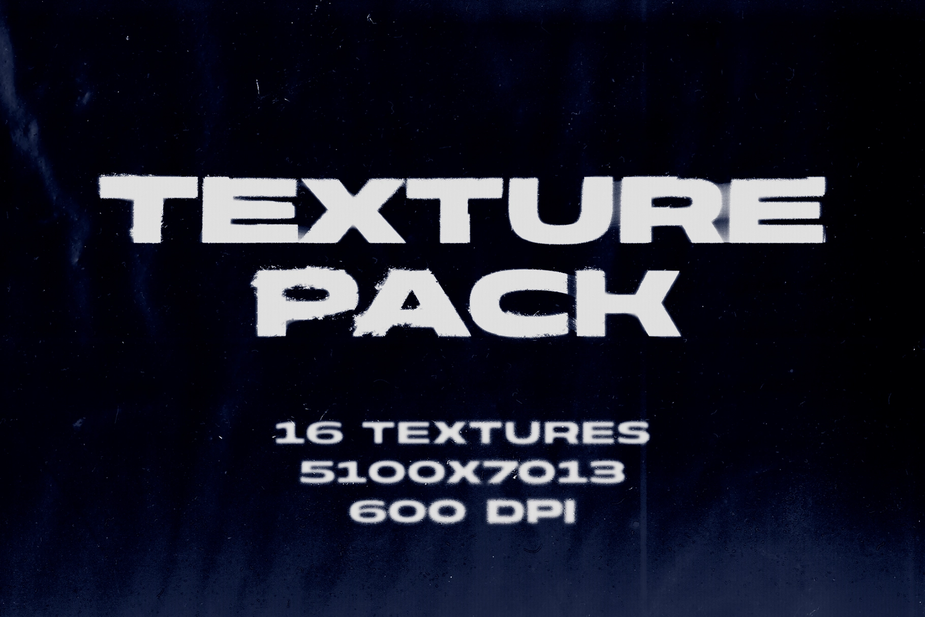 Weird Texture Pack