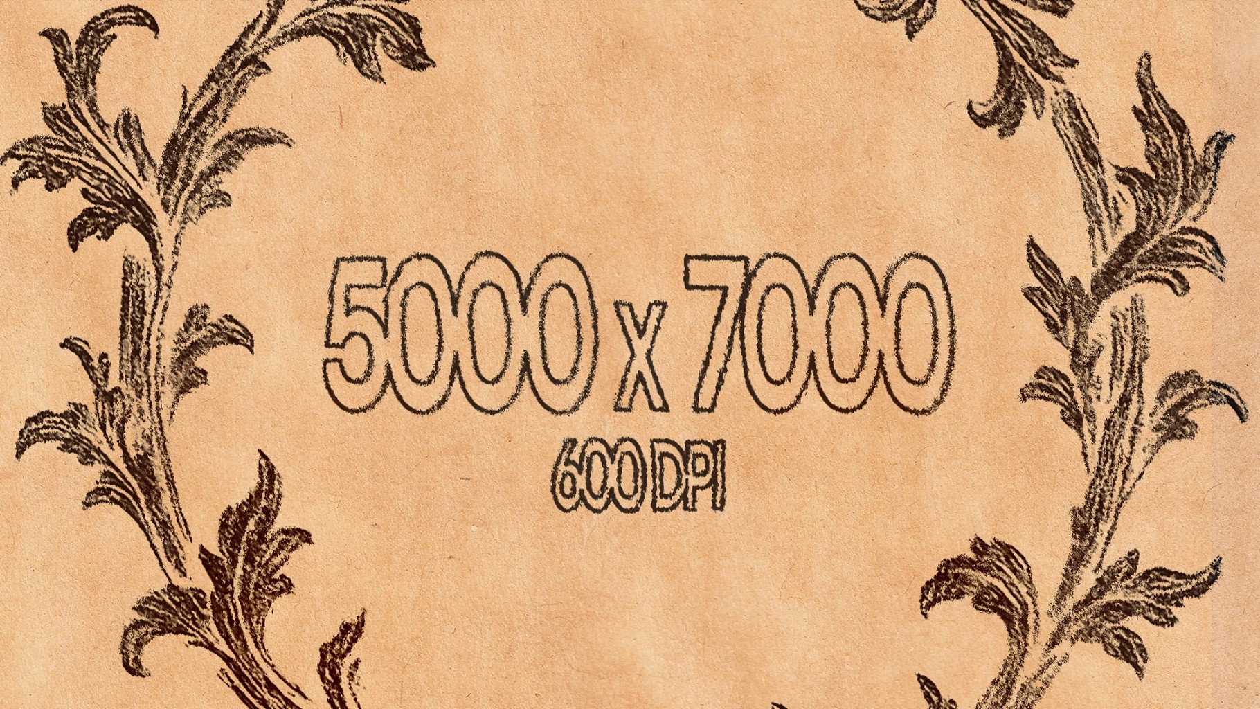 Kraft Paper Texture Pack