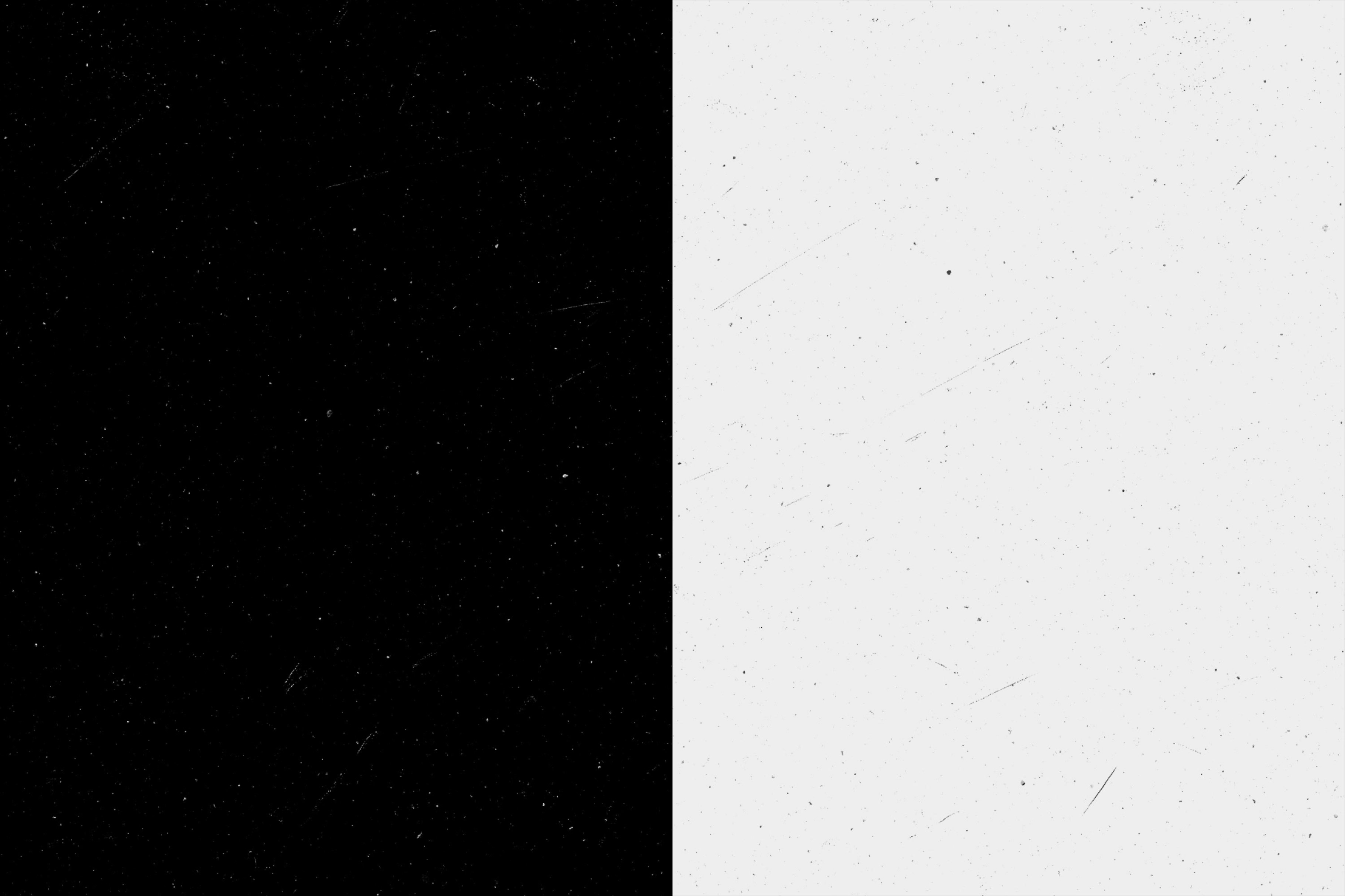 Dust & Scratches Texture Overlays