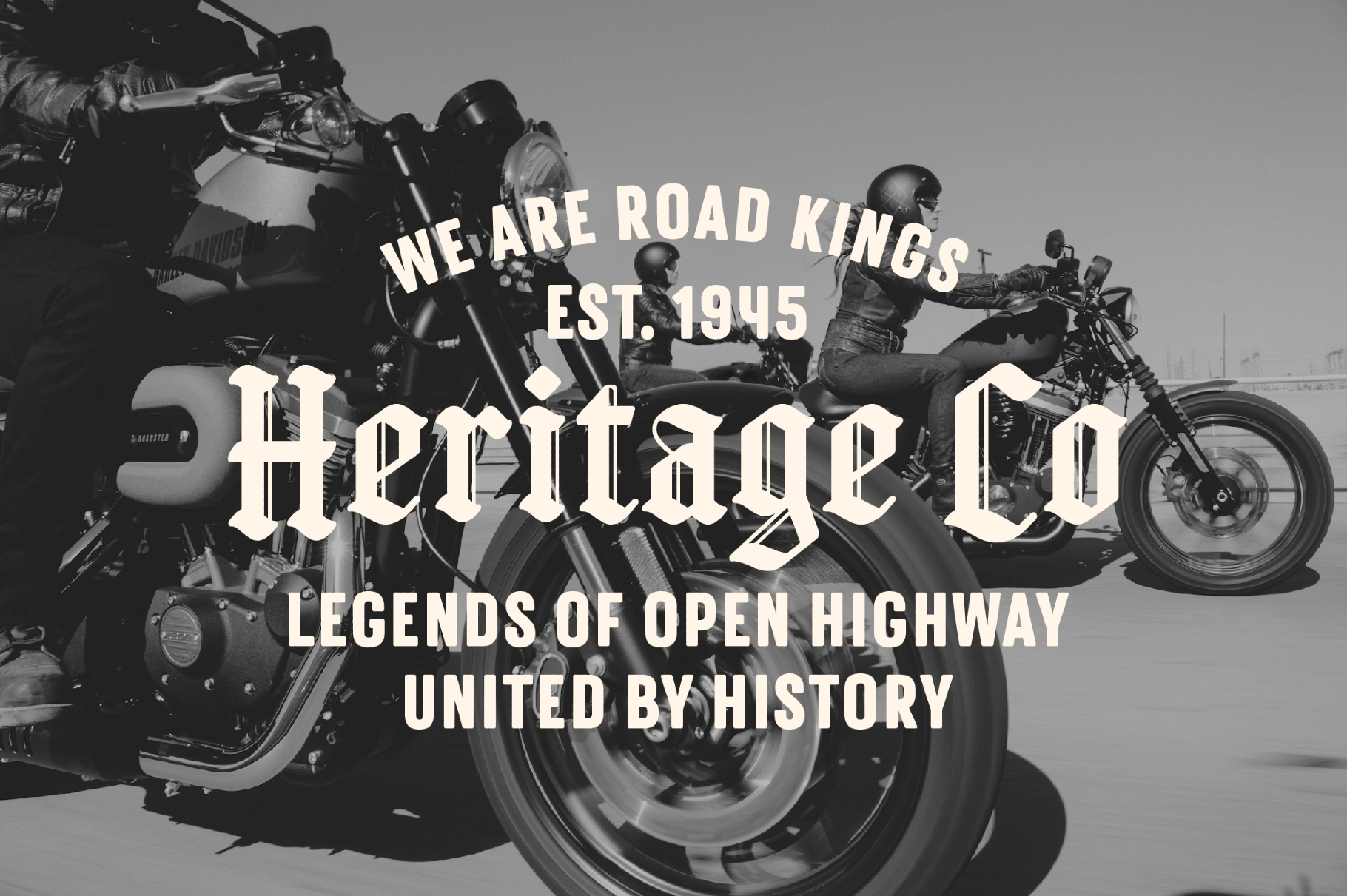 Astern Shade - Blackletter Font