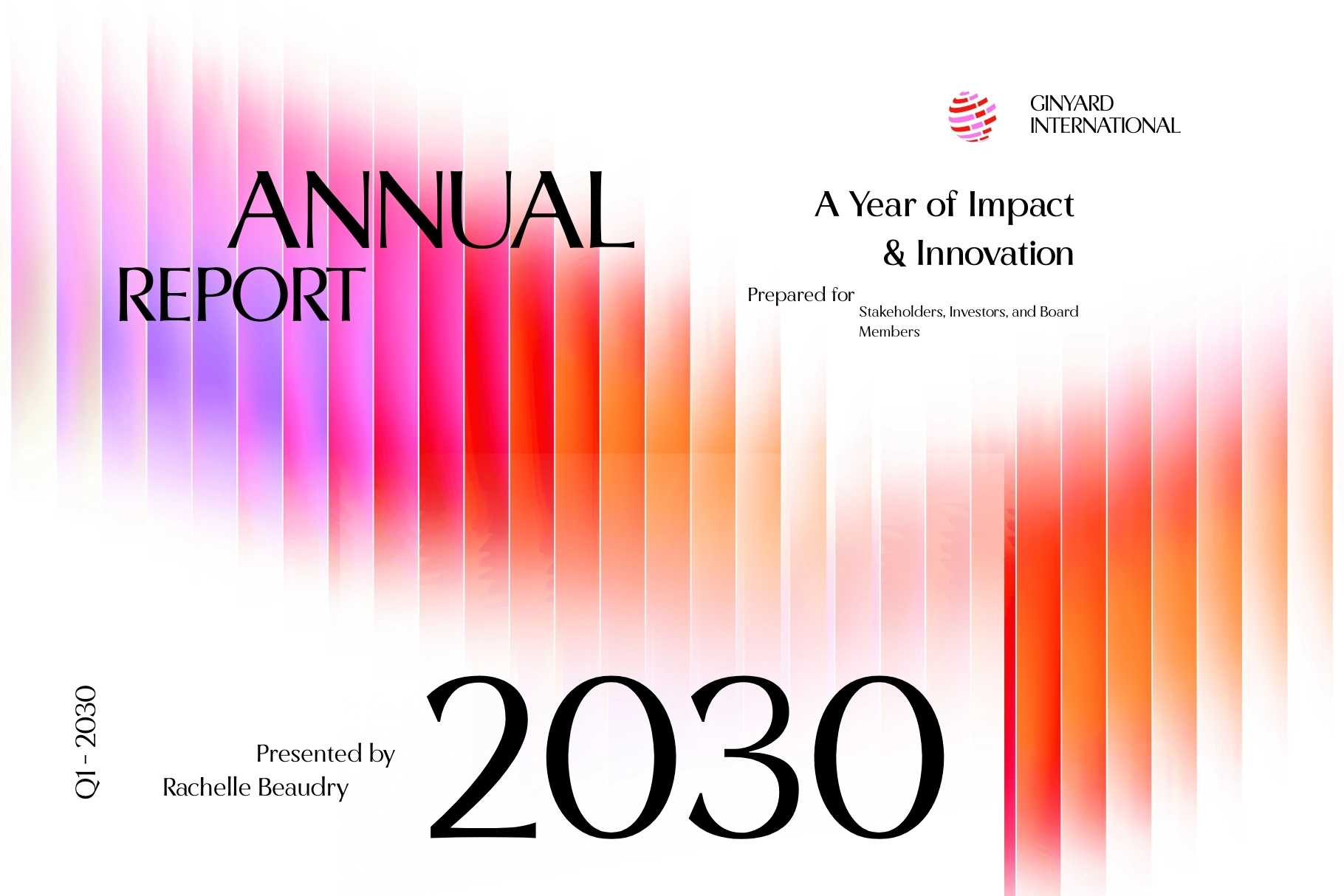 Noir Amour - Sans Serif Typeface