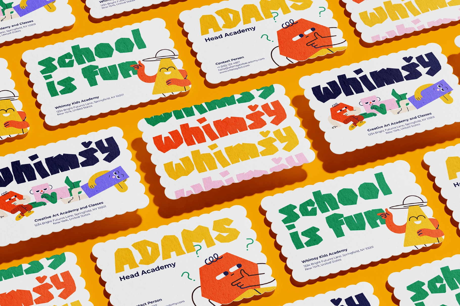 Paper Kuto - Handcrafted PaperCut Font