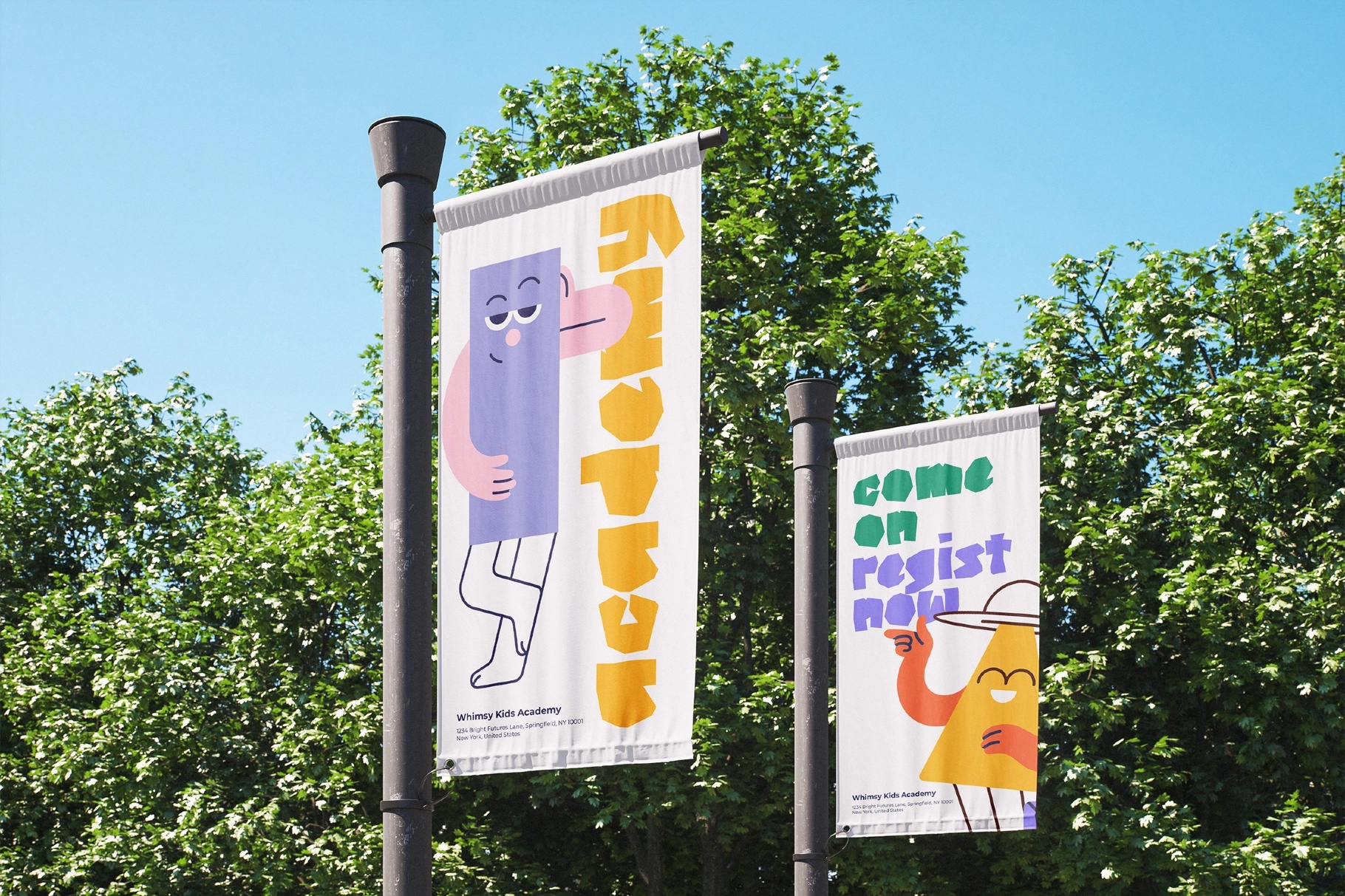 Paper Kuto - Handcrafted PaperCut Font