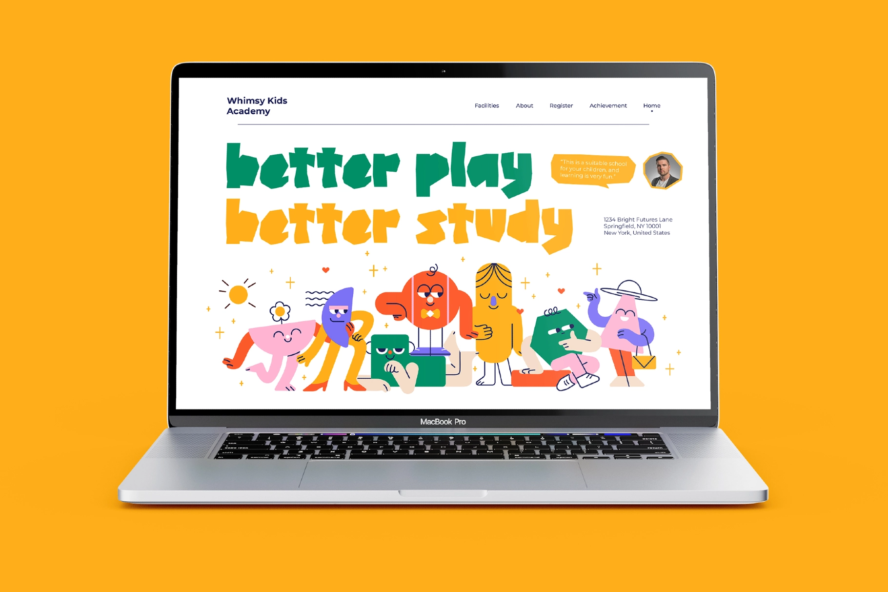 Paper Kuto - Handcrafted PaperCut Font