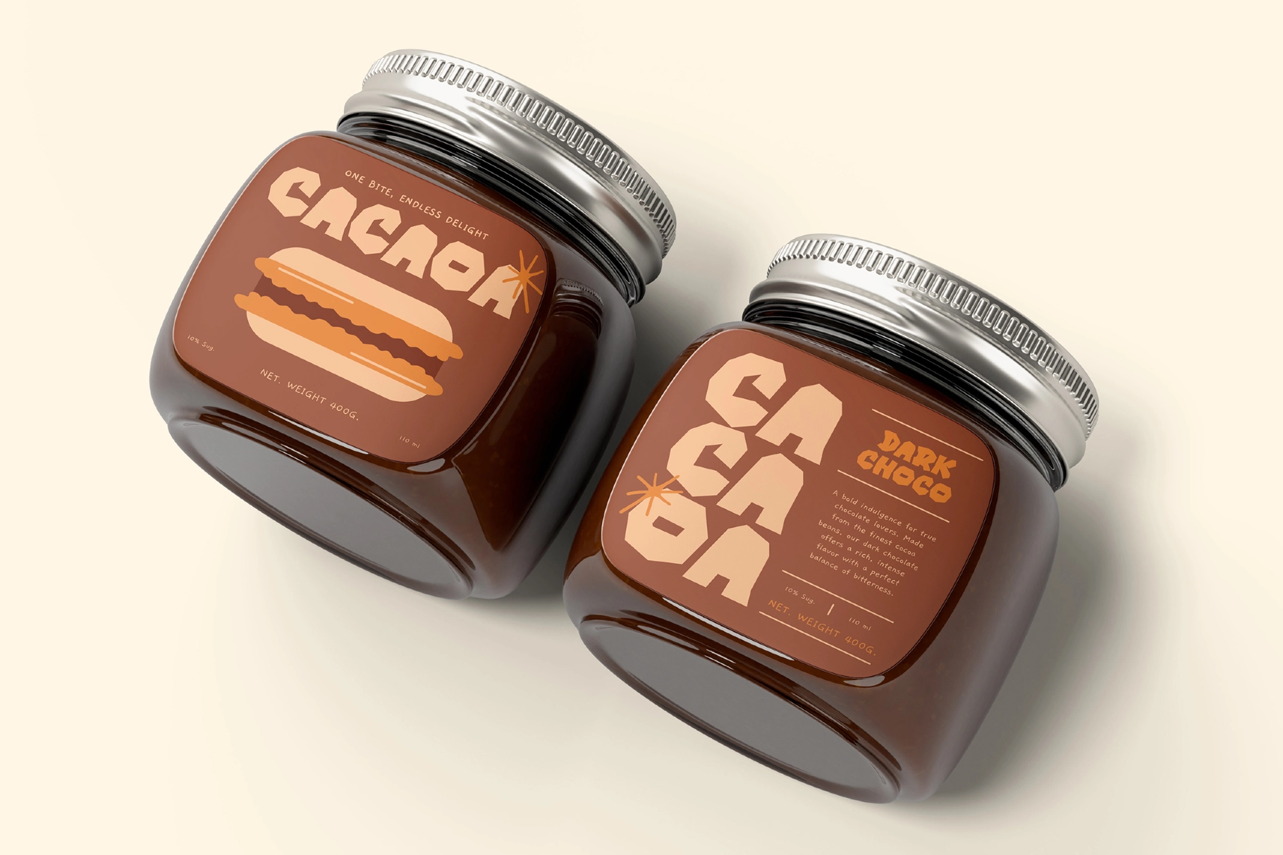 Paper Kuto - Handcrafted PaperCut Font