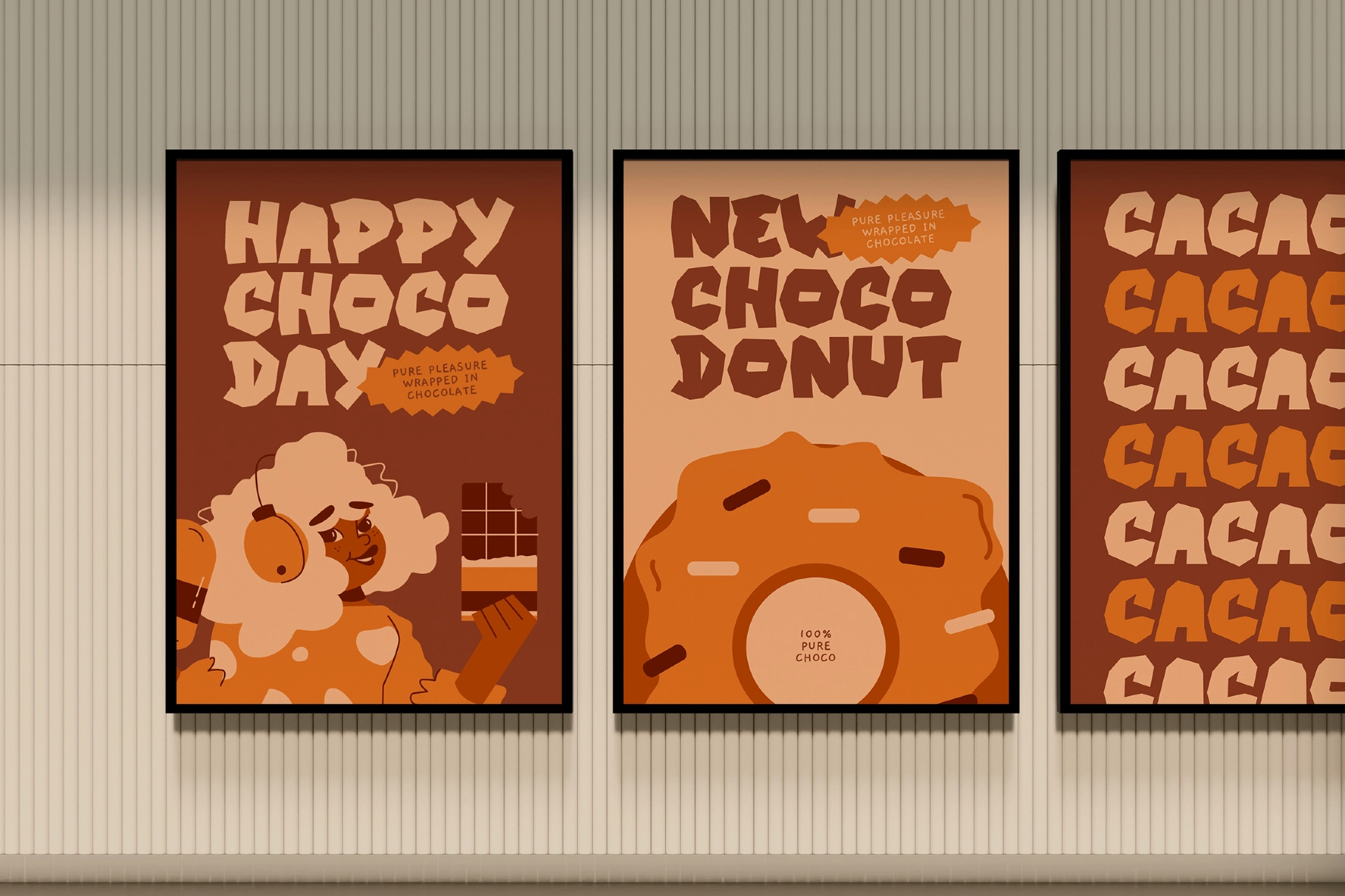 Paper Kuto - Handcrafted PaperCut Font