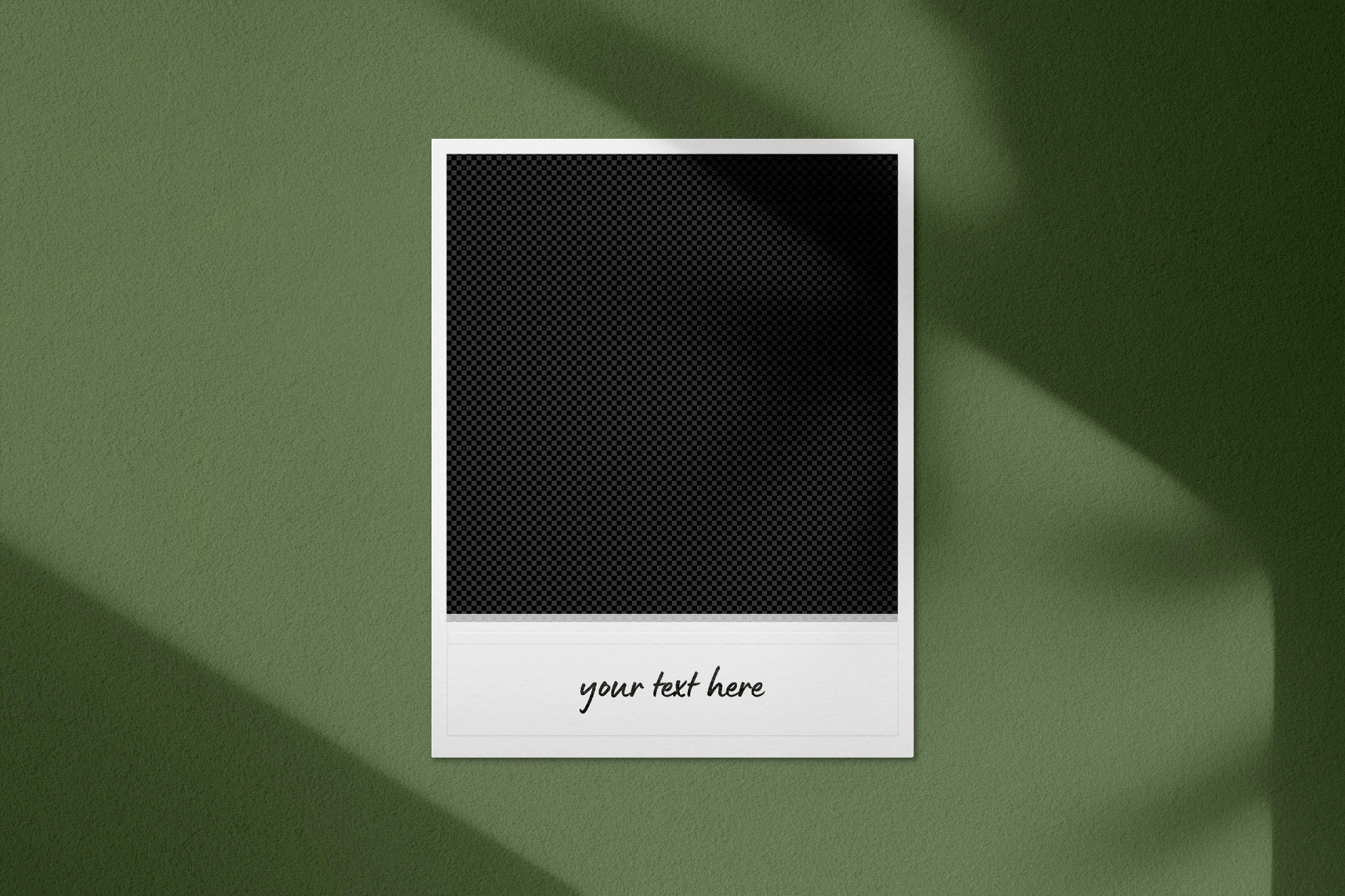 Frame Mockups Collection