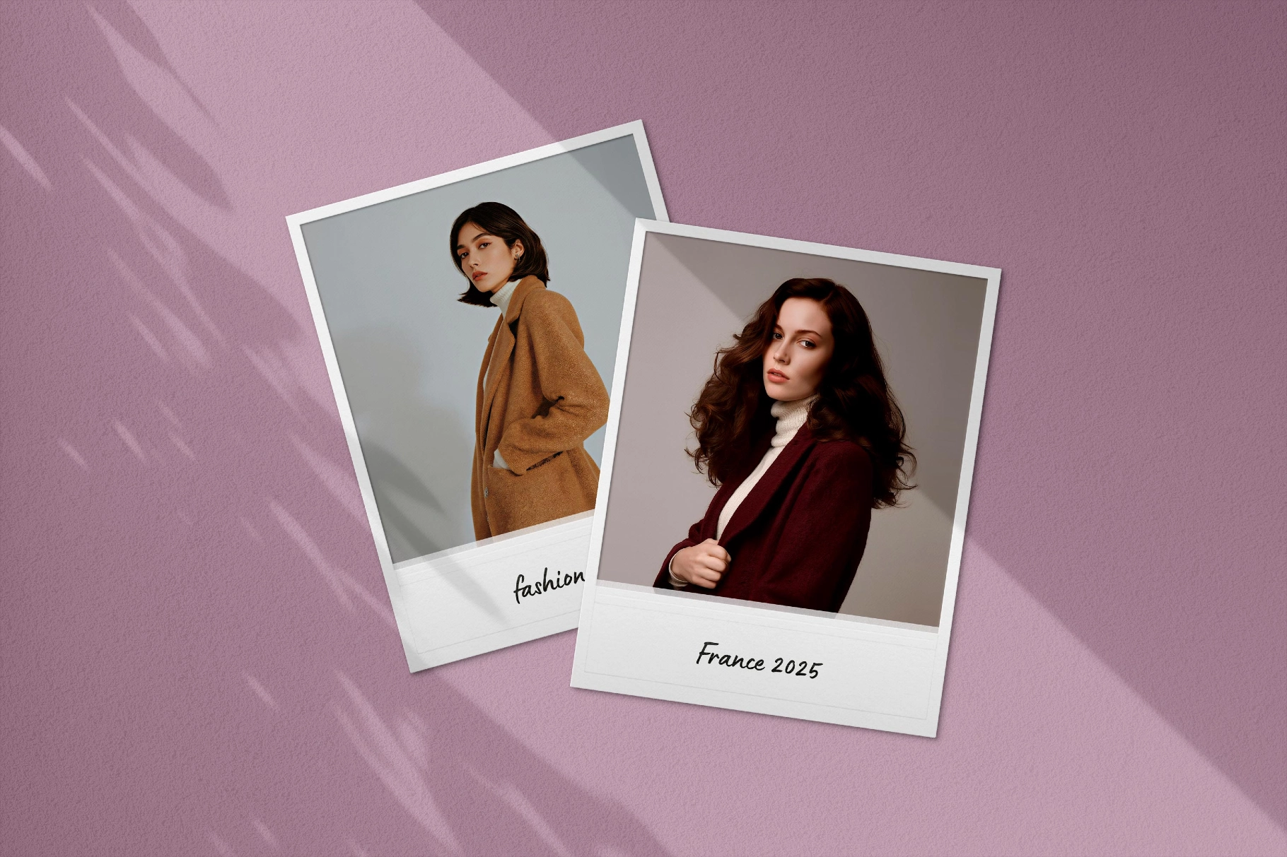 Frame Mockups Collection