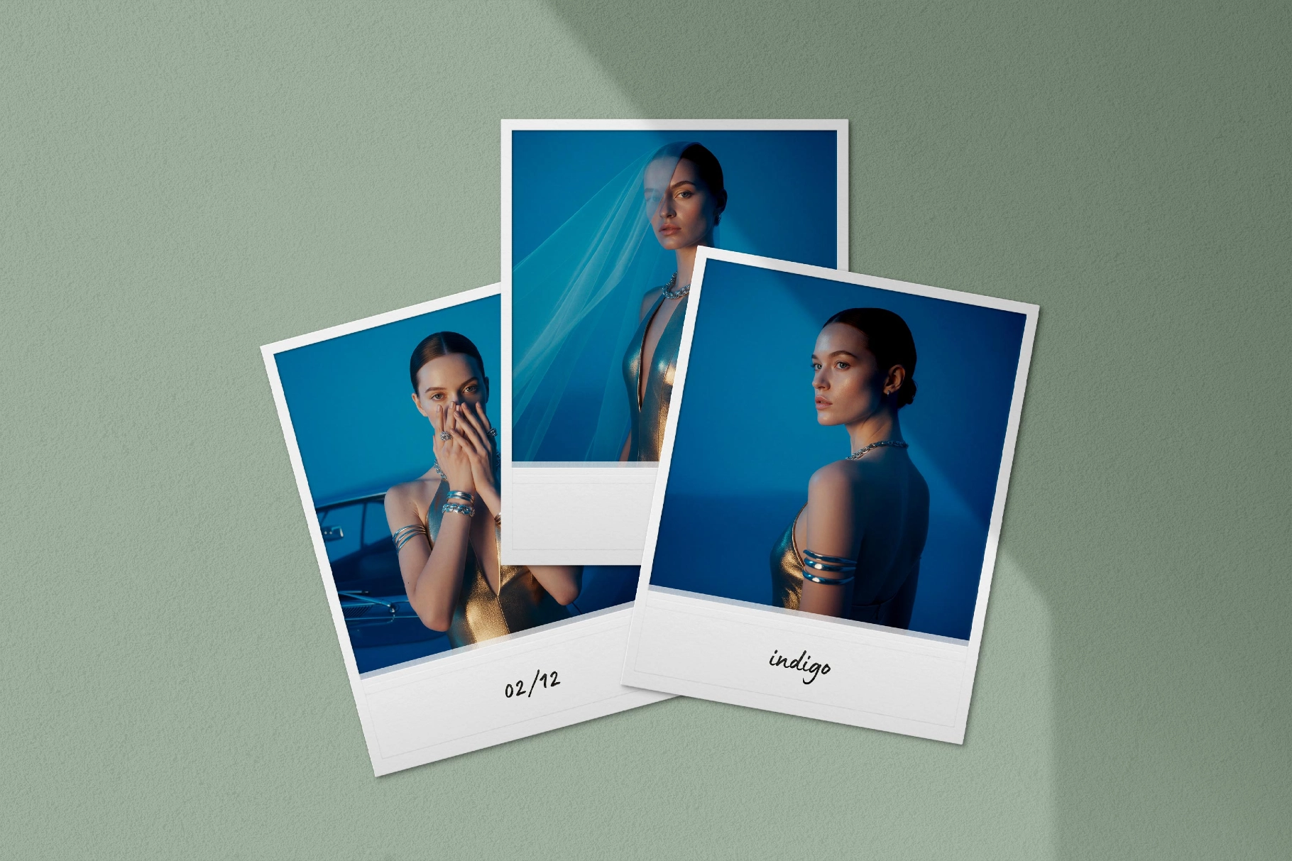 Frame Mockups Collection