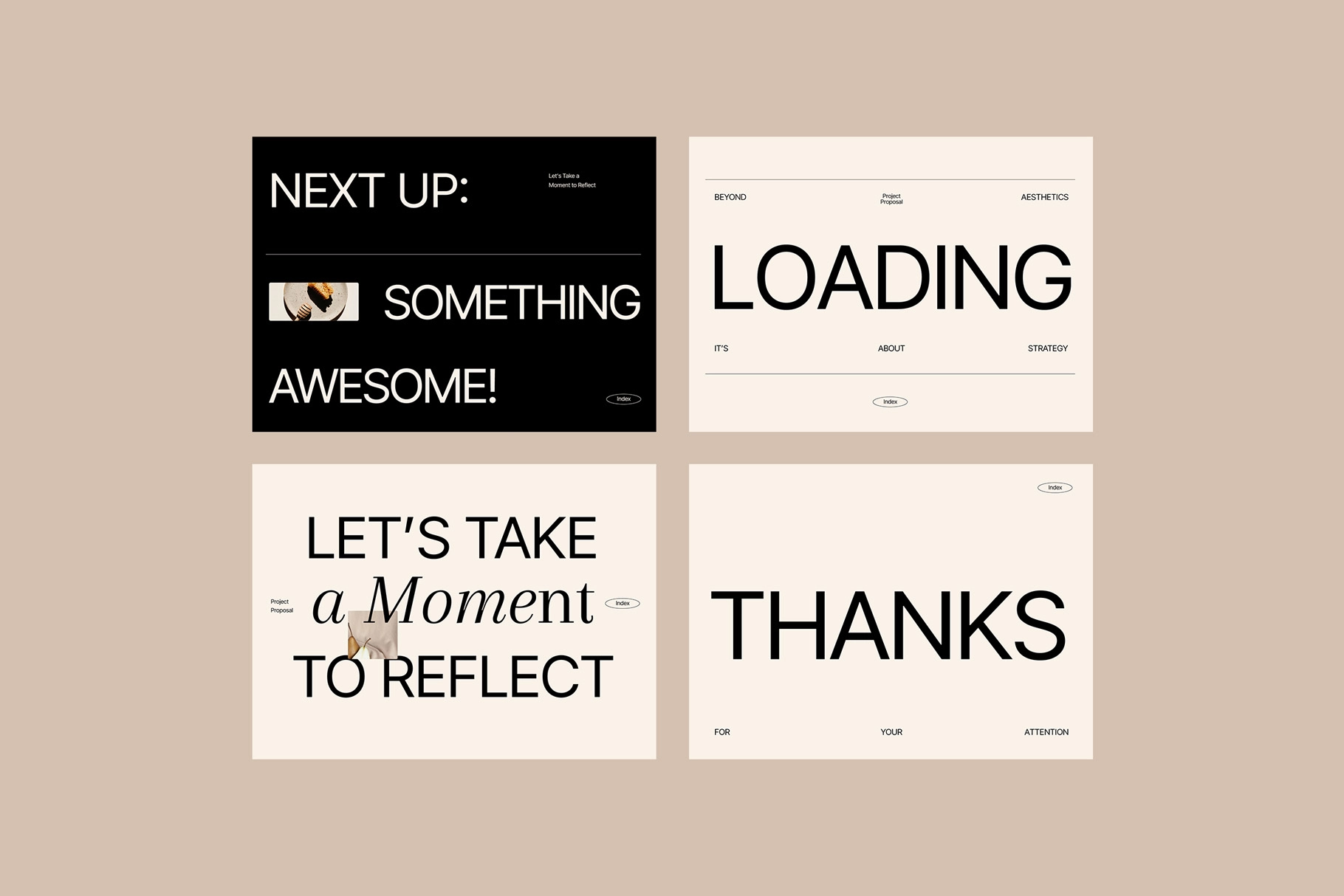 Digital Project Proposal Template - Ested