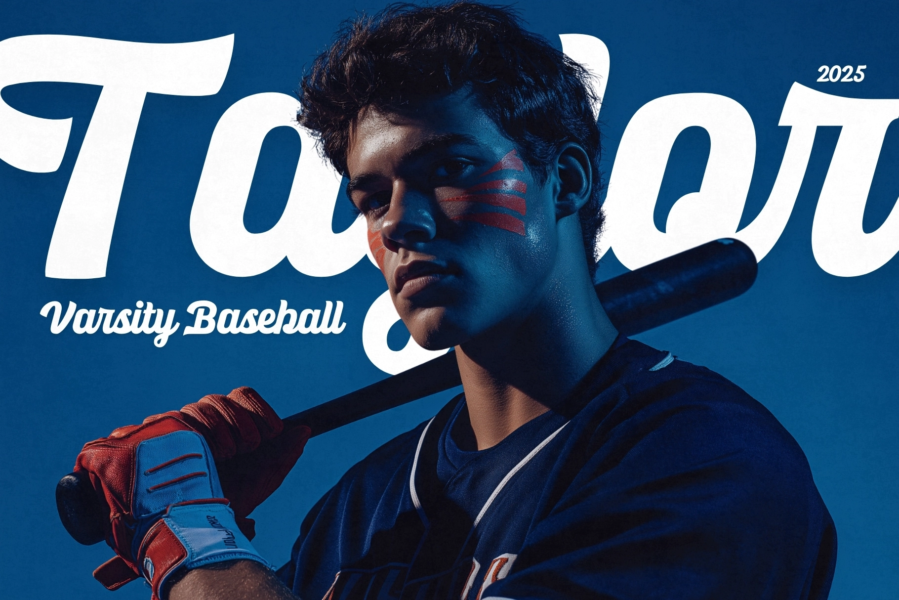 Ballpark Beauty - Baseball Script