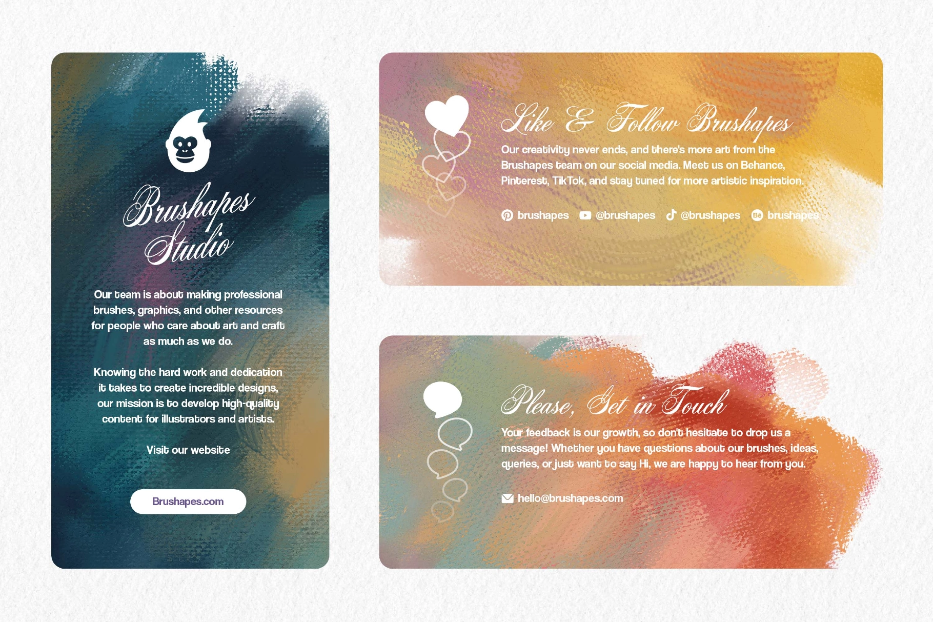 Classy Oil Clip Studio Brushes