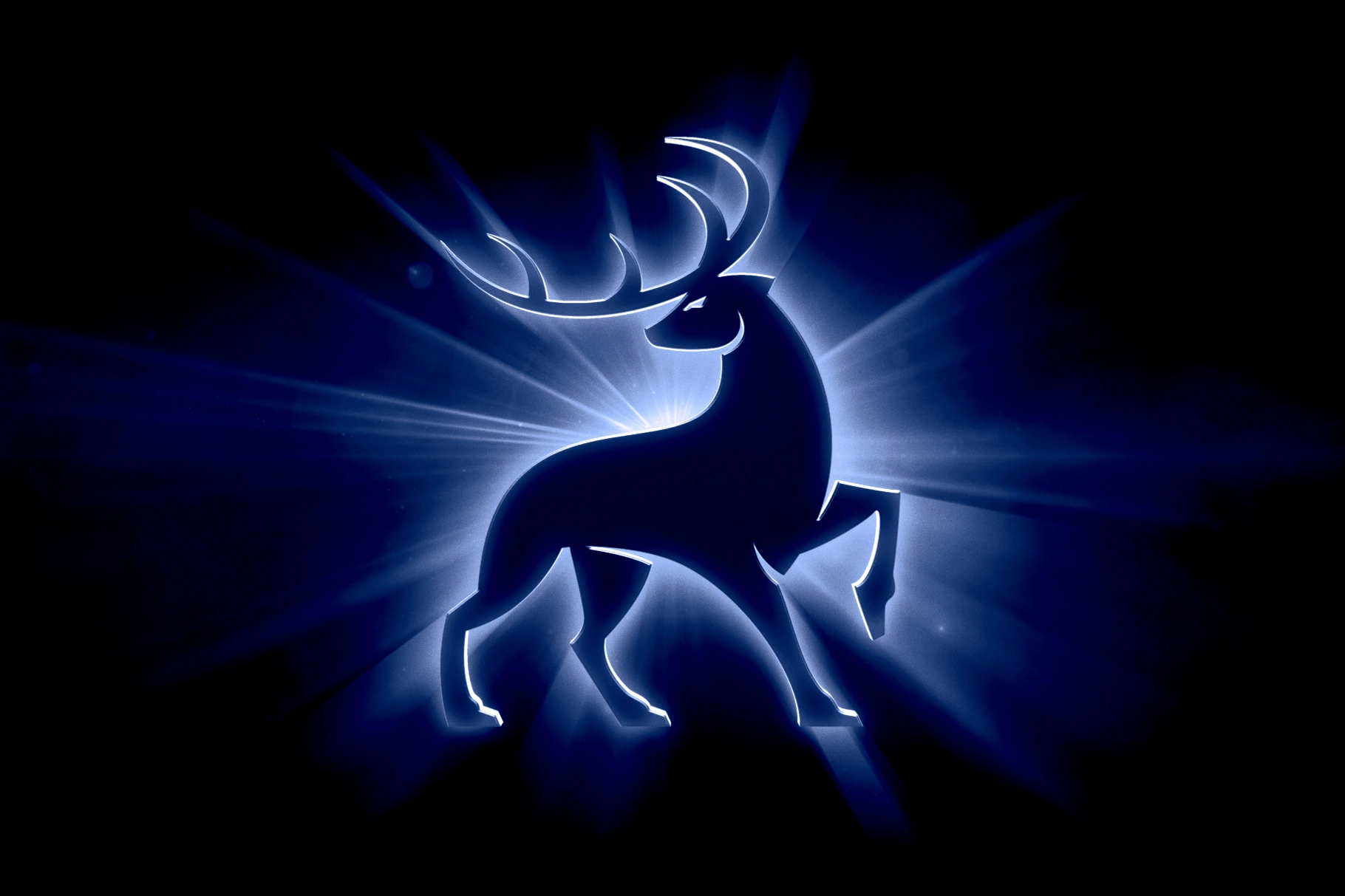 Cinematic Text Effect