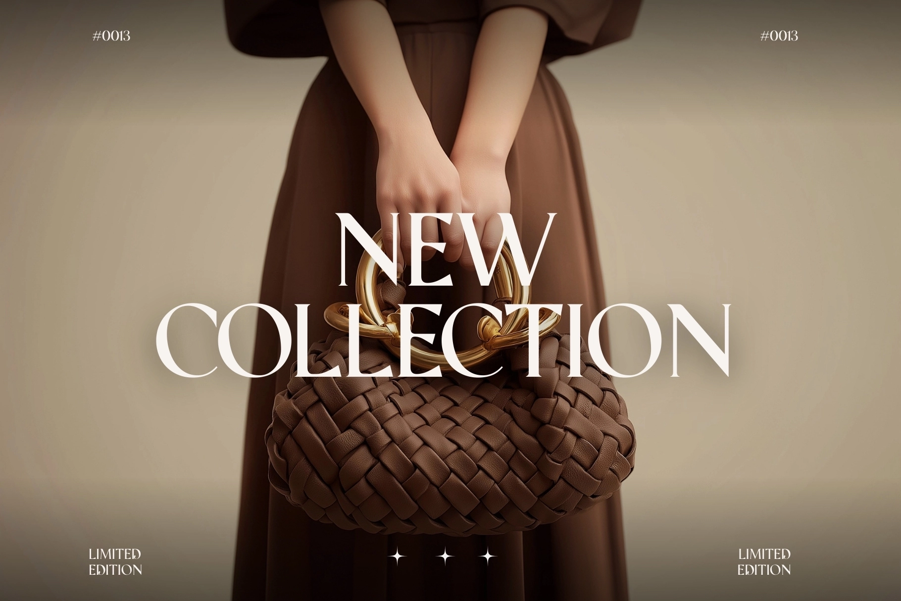 Antiqualux - Luxury Cosmetic Typeface