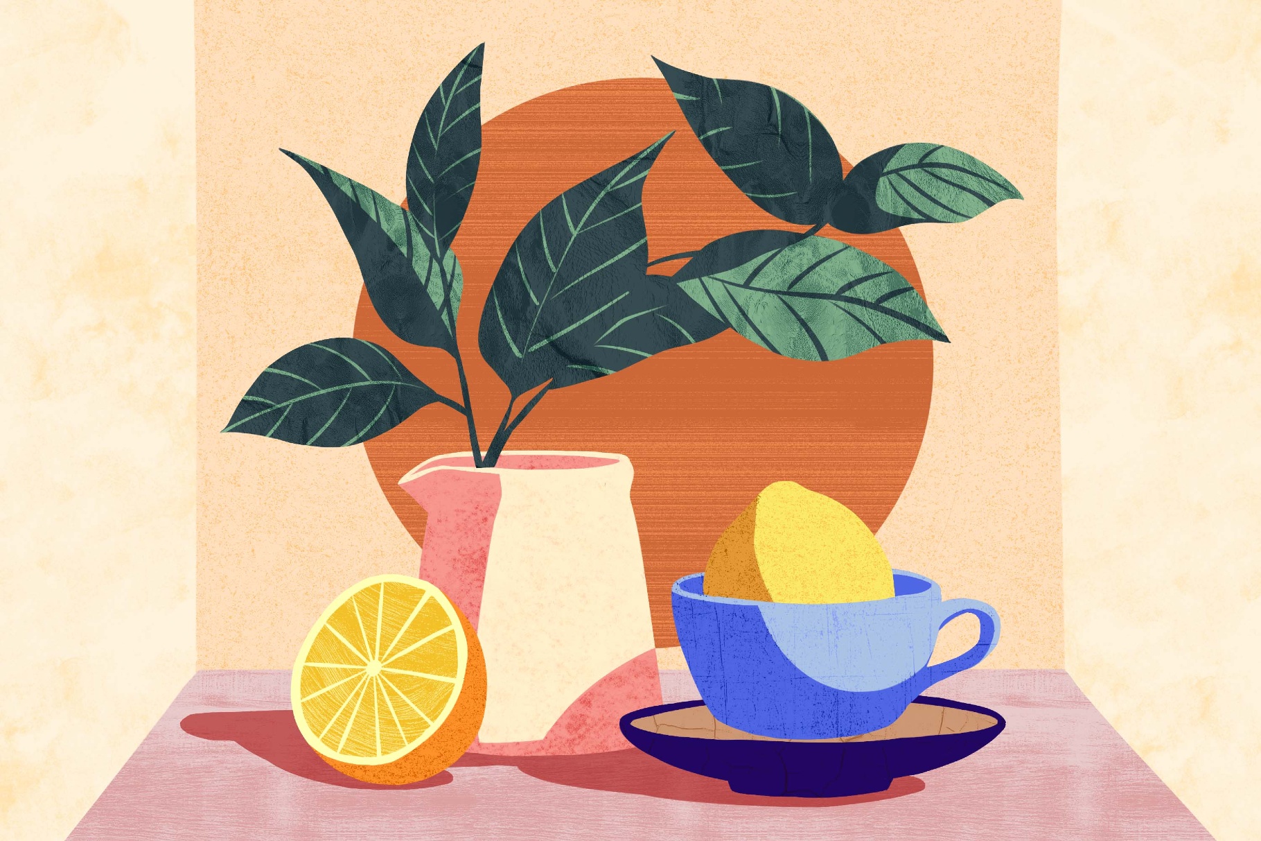 Multi-App Texture Brushes