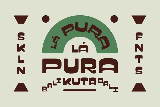 SFC La Pura