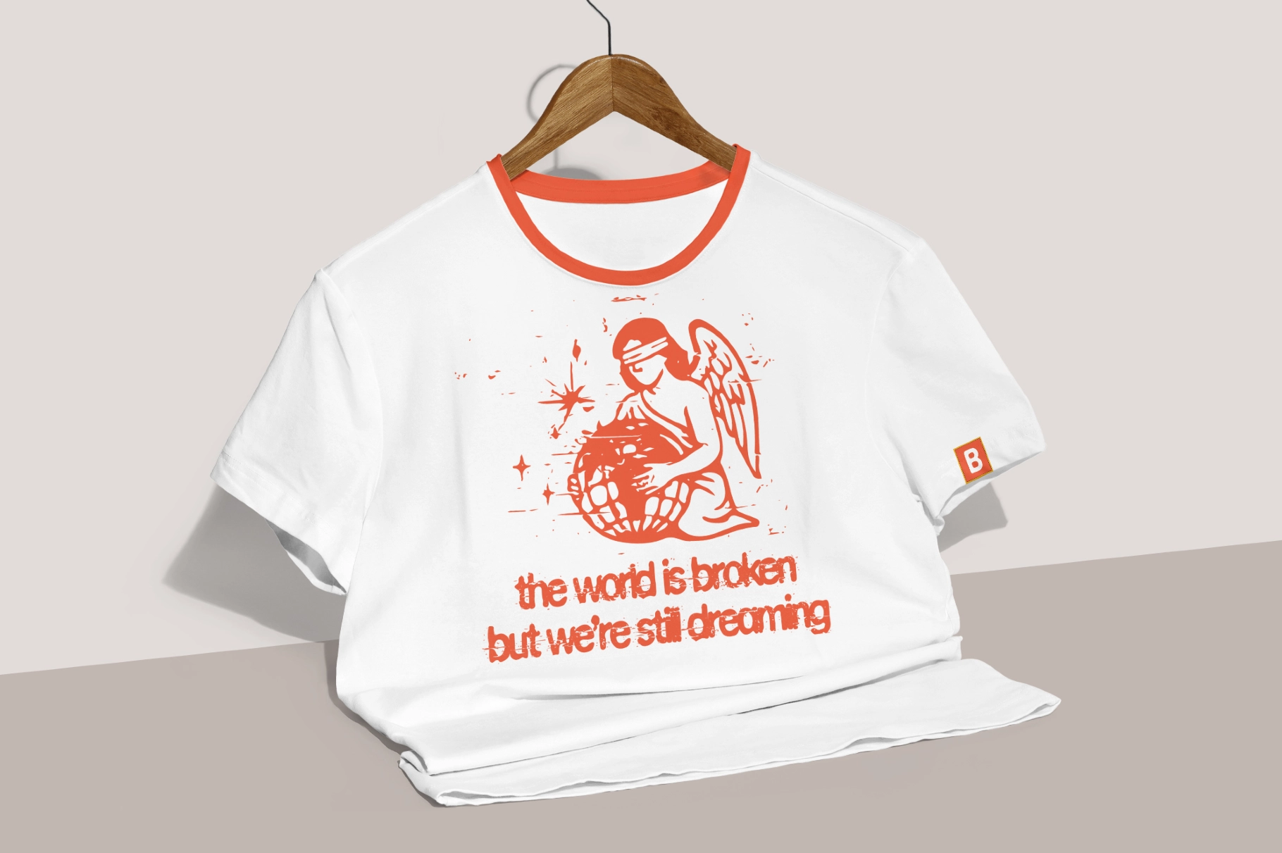 Bitblast – Y2K Display Font