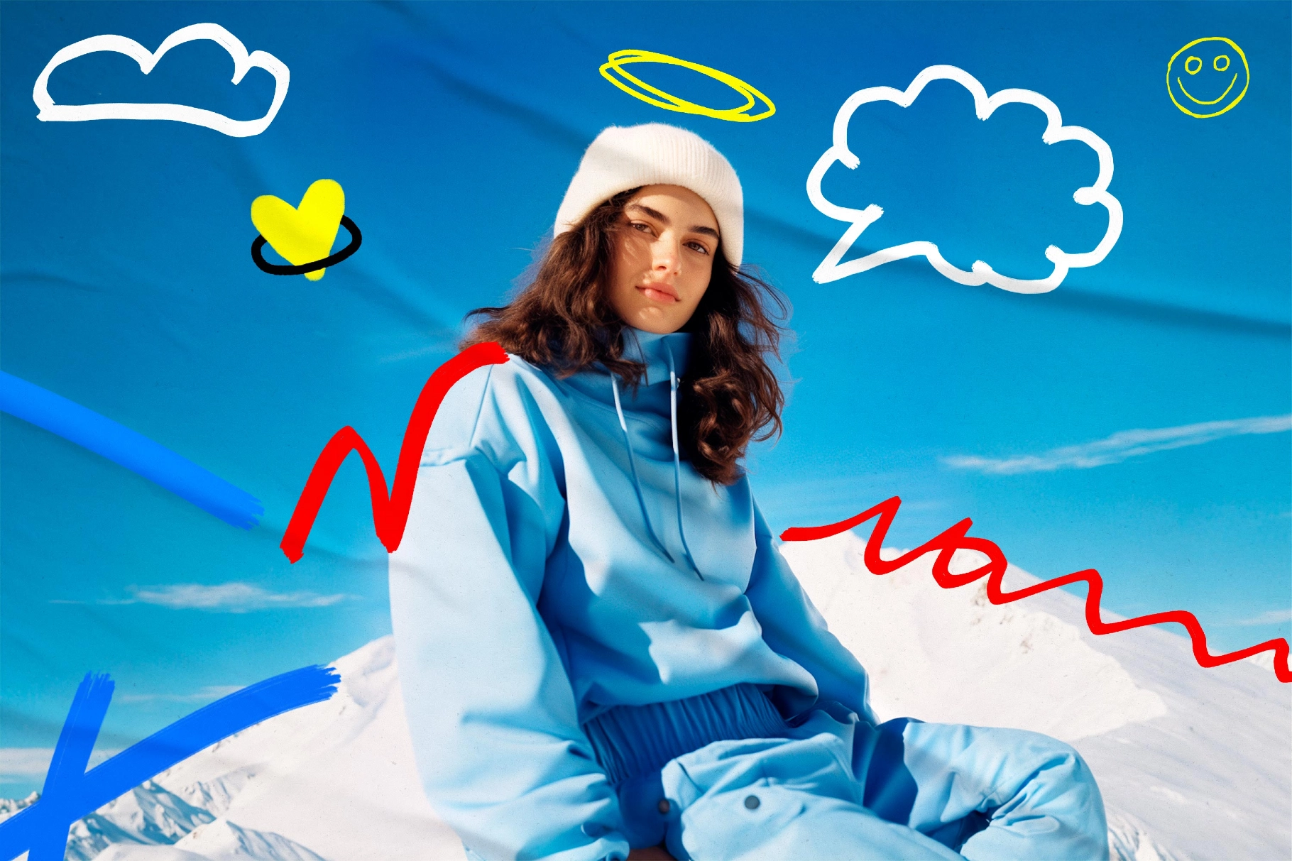 226 PNG Marker Elements