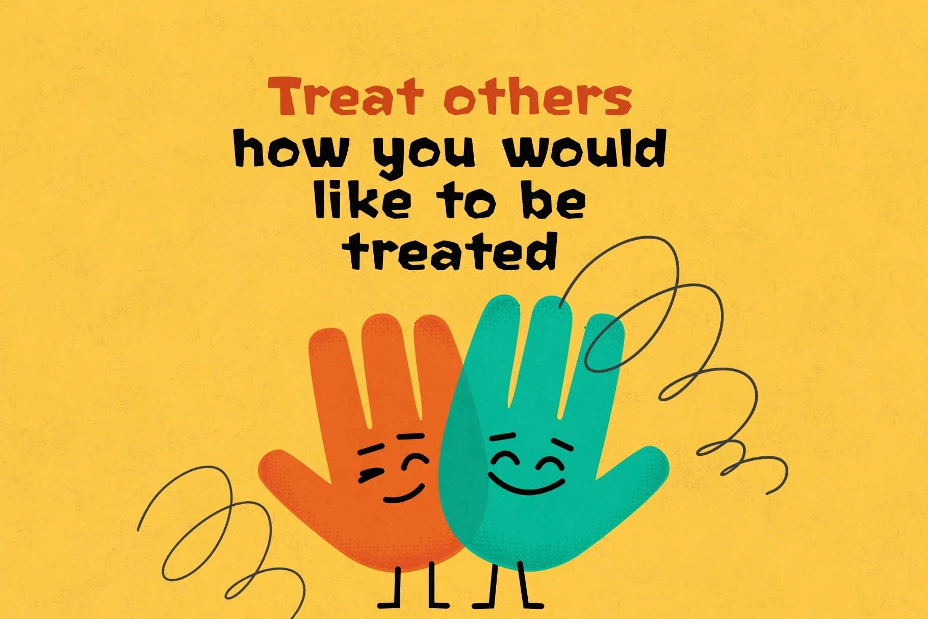 Lava Lounge - Quirky Cartoon Typeface